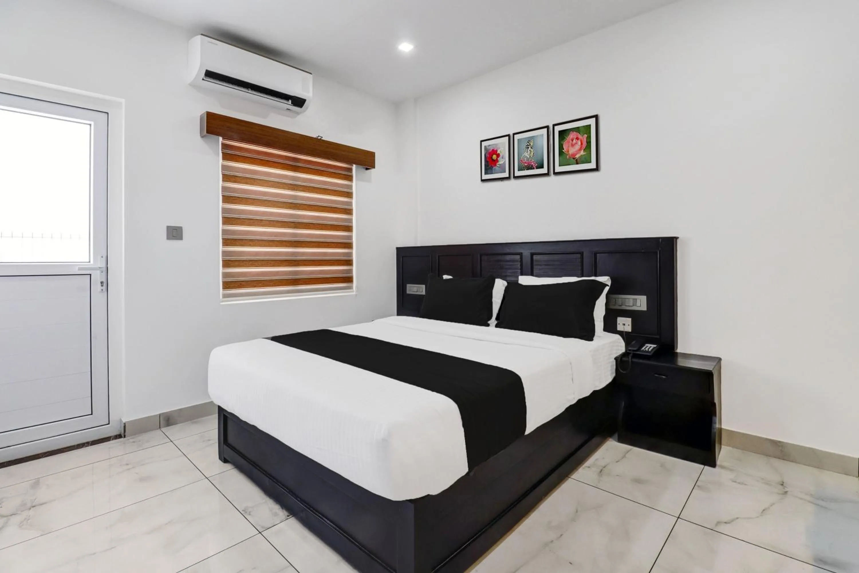 Bedroom, Bed in Collection O Munnar