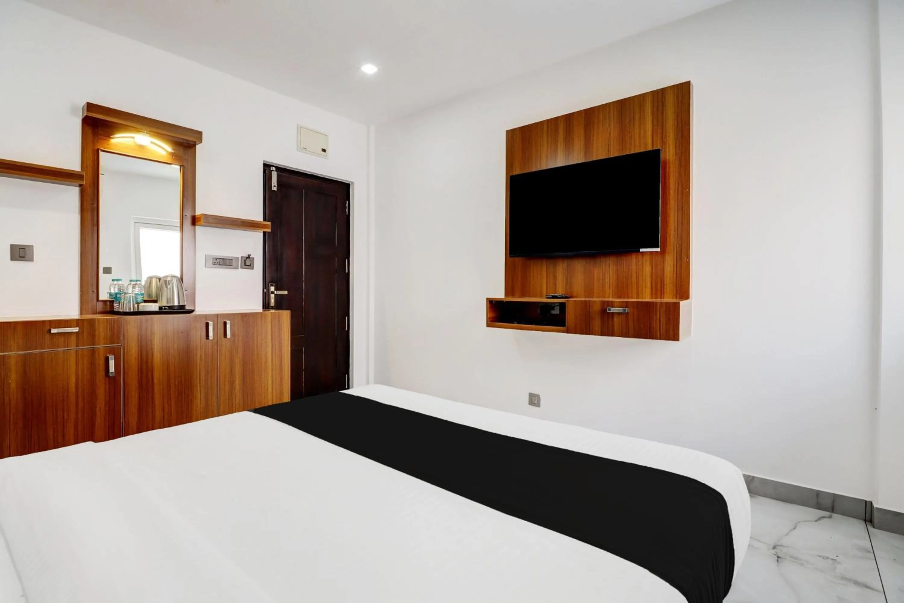 Bedroom, Bed in Collection O Munnar