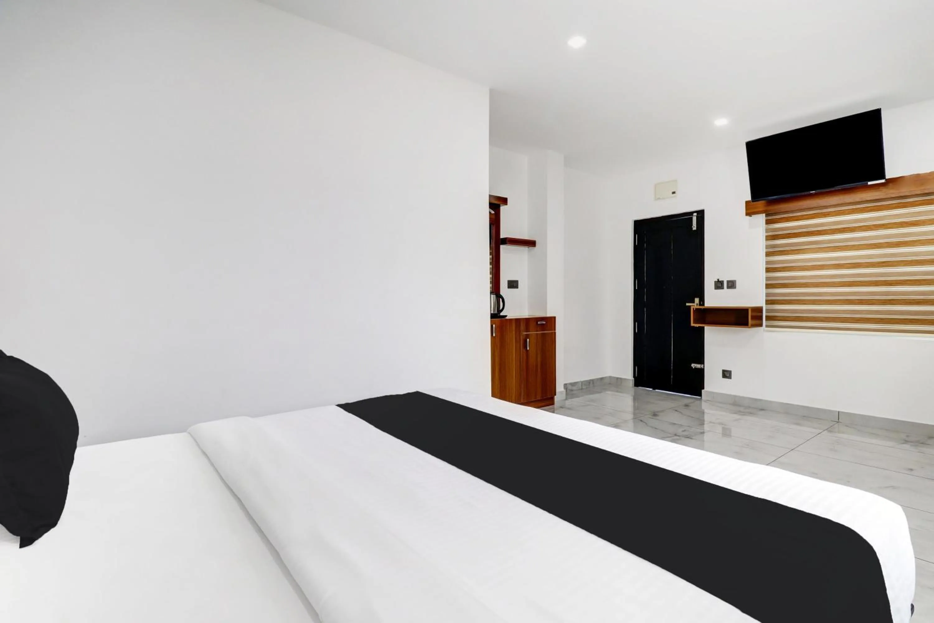 Bedroom, Bed in Collection O Munnar