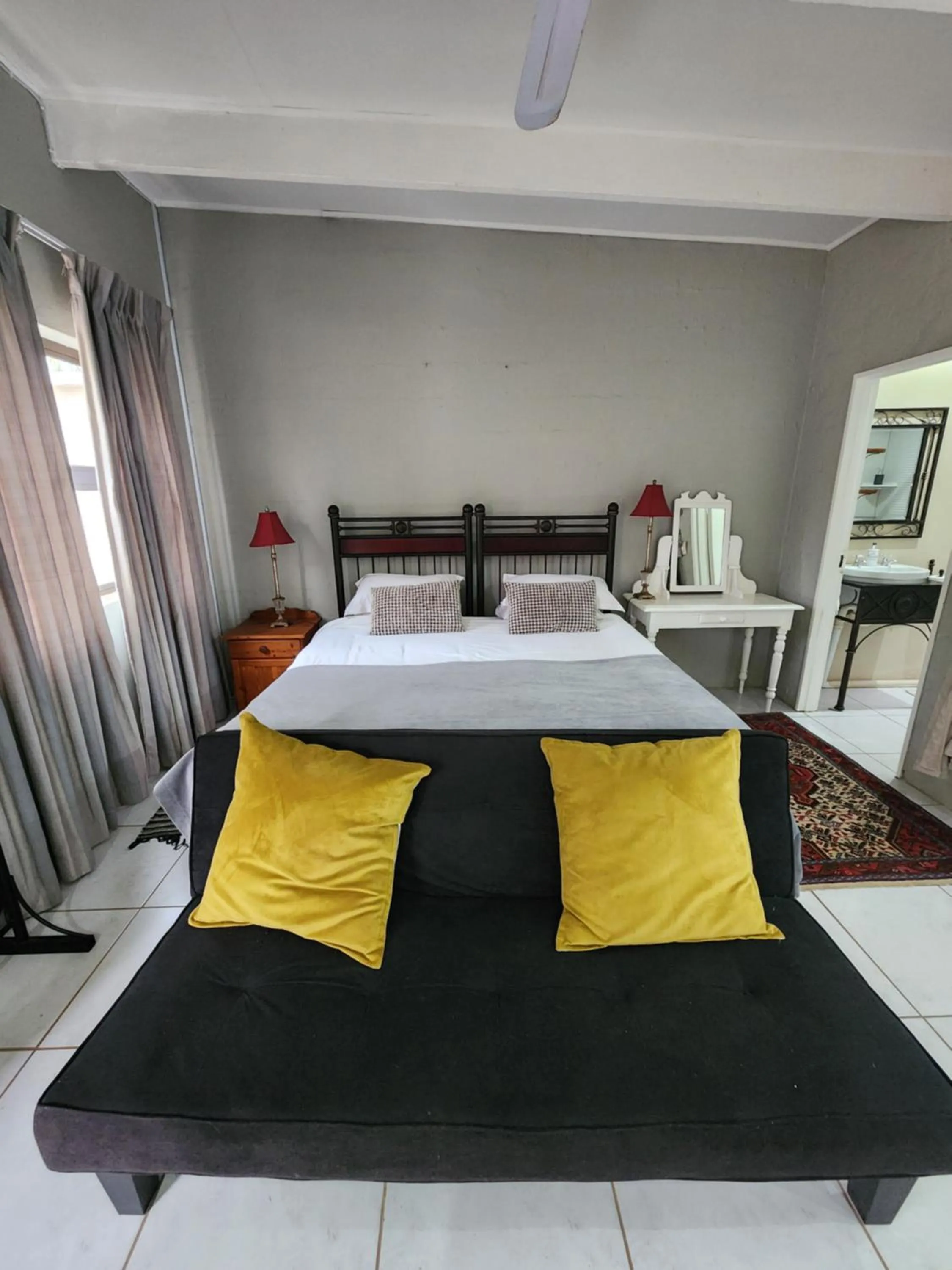 Bedroom, Bed in Marrakech Guest House