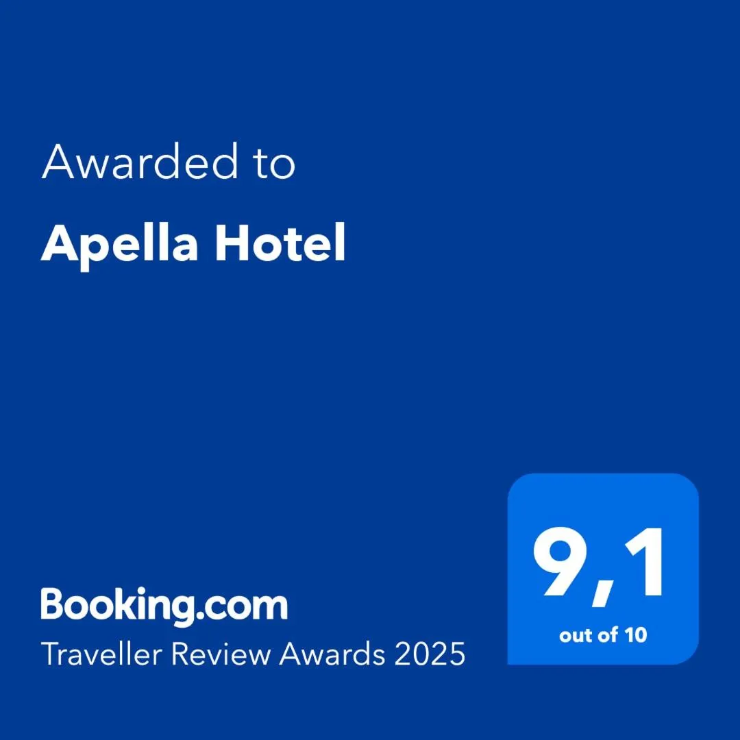 Apella Hotel