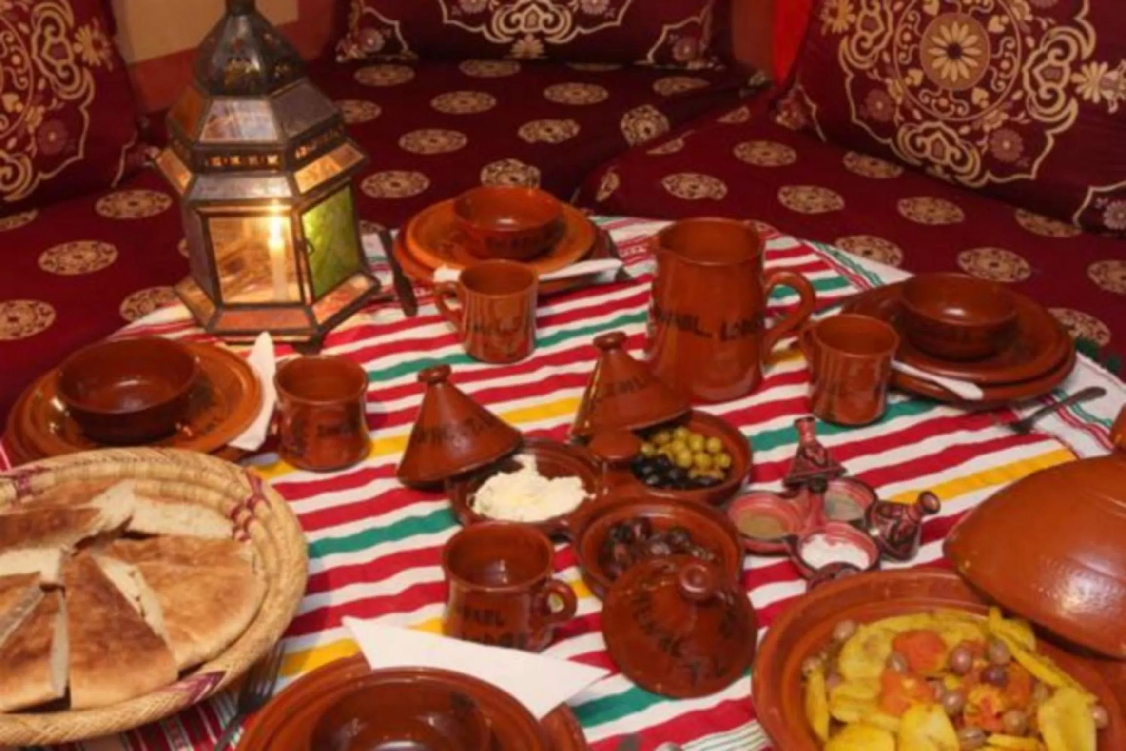 Imlil Authentic Toubkal Lodge