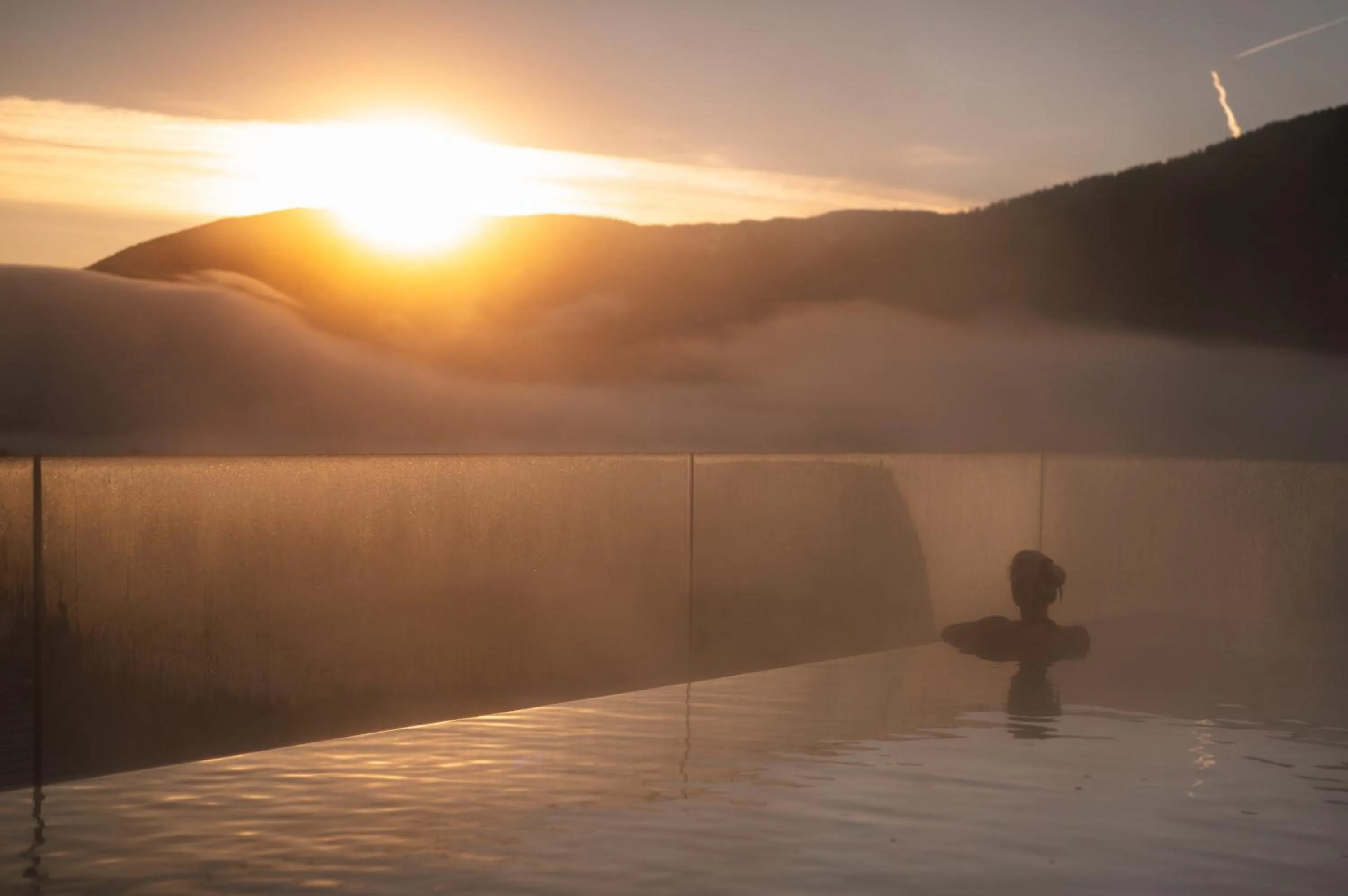 Day in Das Liftplatzl