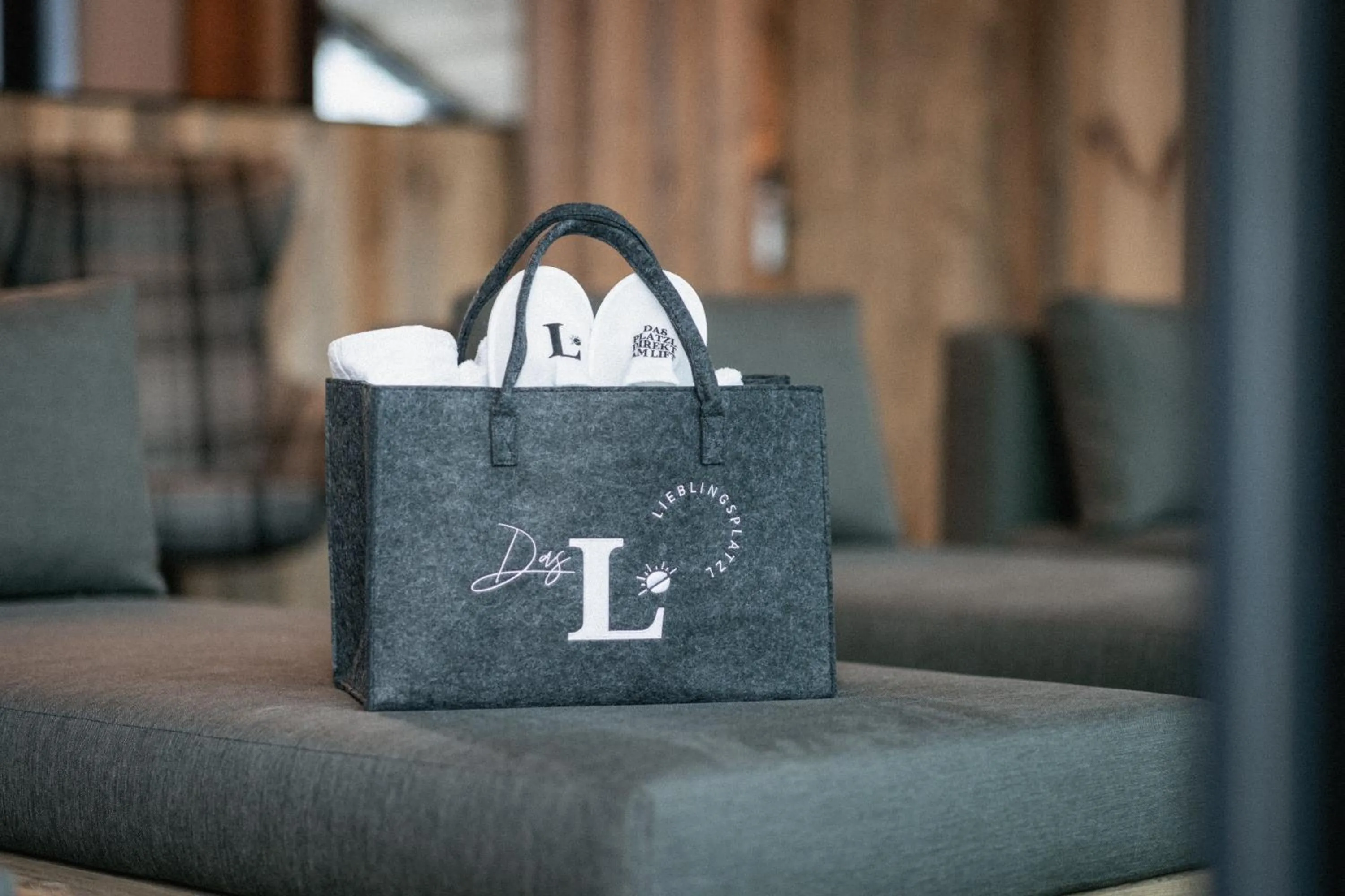 Swimming pool in Das Liftplatzl