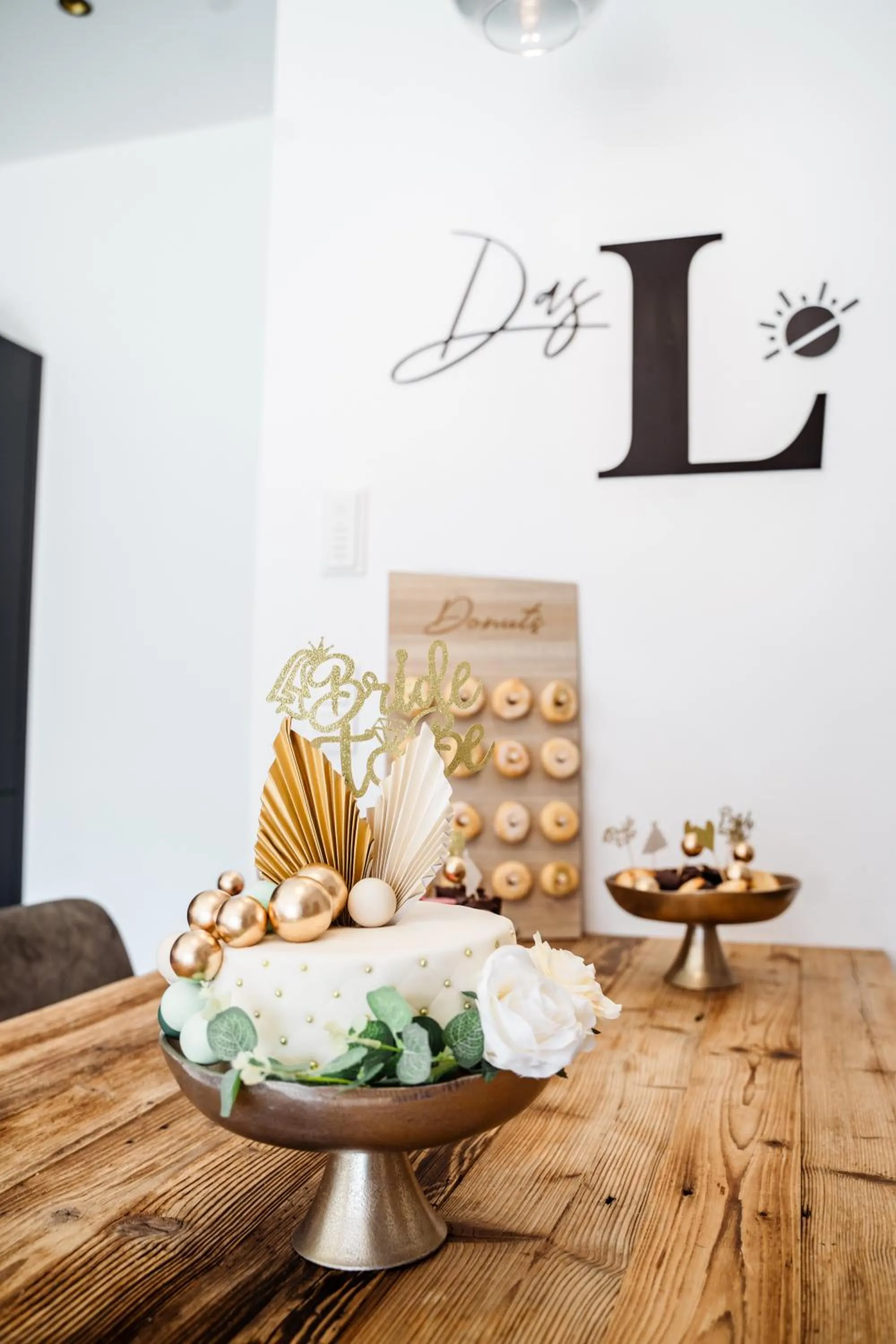 Photo of the whole room in Das Liftplatzl