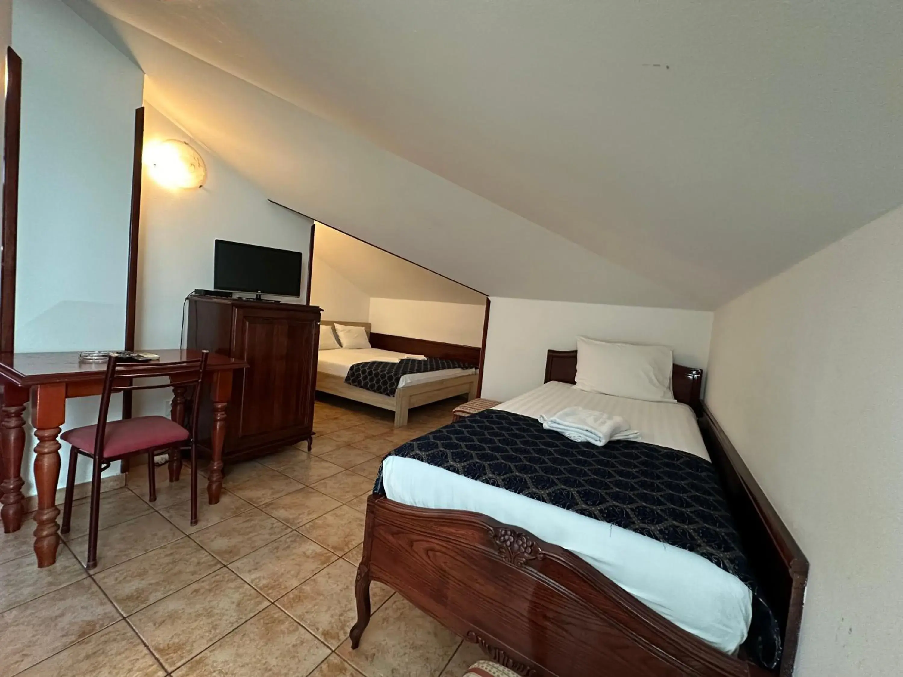 Family Room with Private Bathroom in Beatrix Lux Hotel Family Room with Private Bathroom in Beatrix Lux Hotel