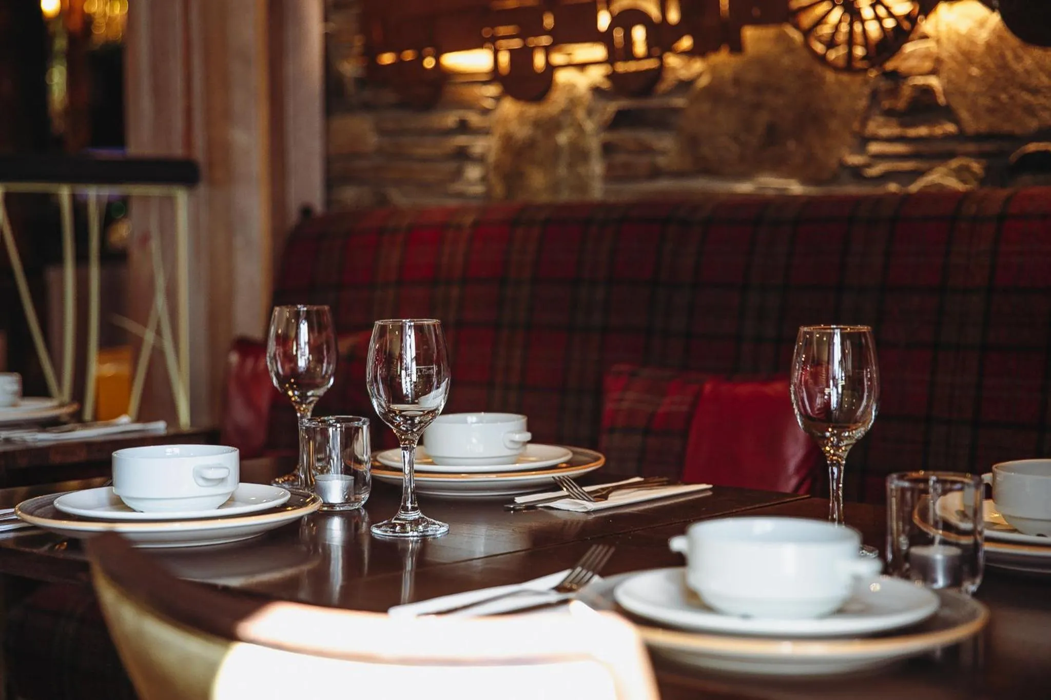 Property building in Muskerry Arms Bar and B&B