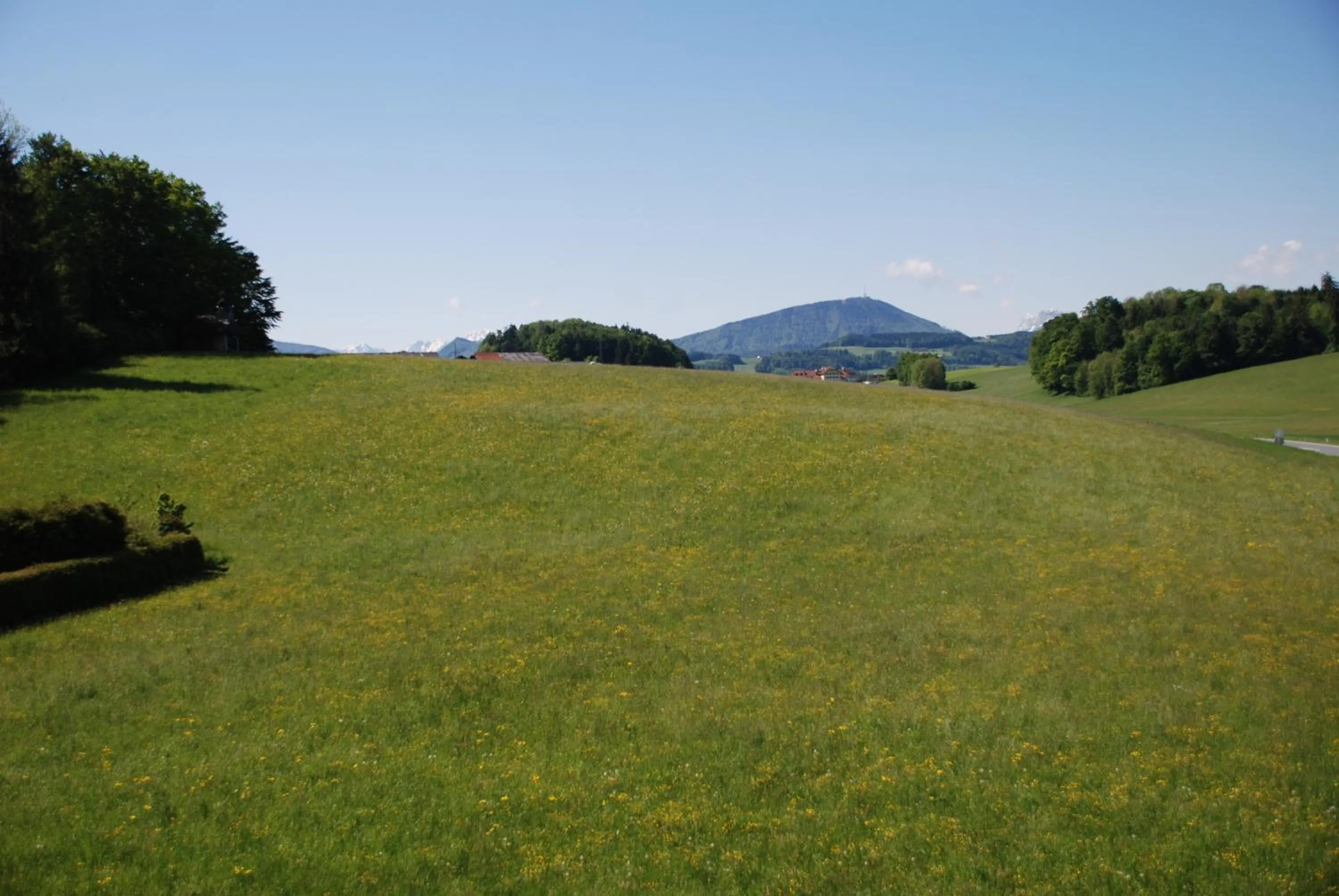 Area and facilities in Landhaus Brieger
