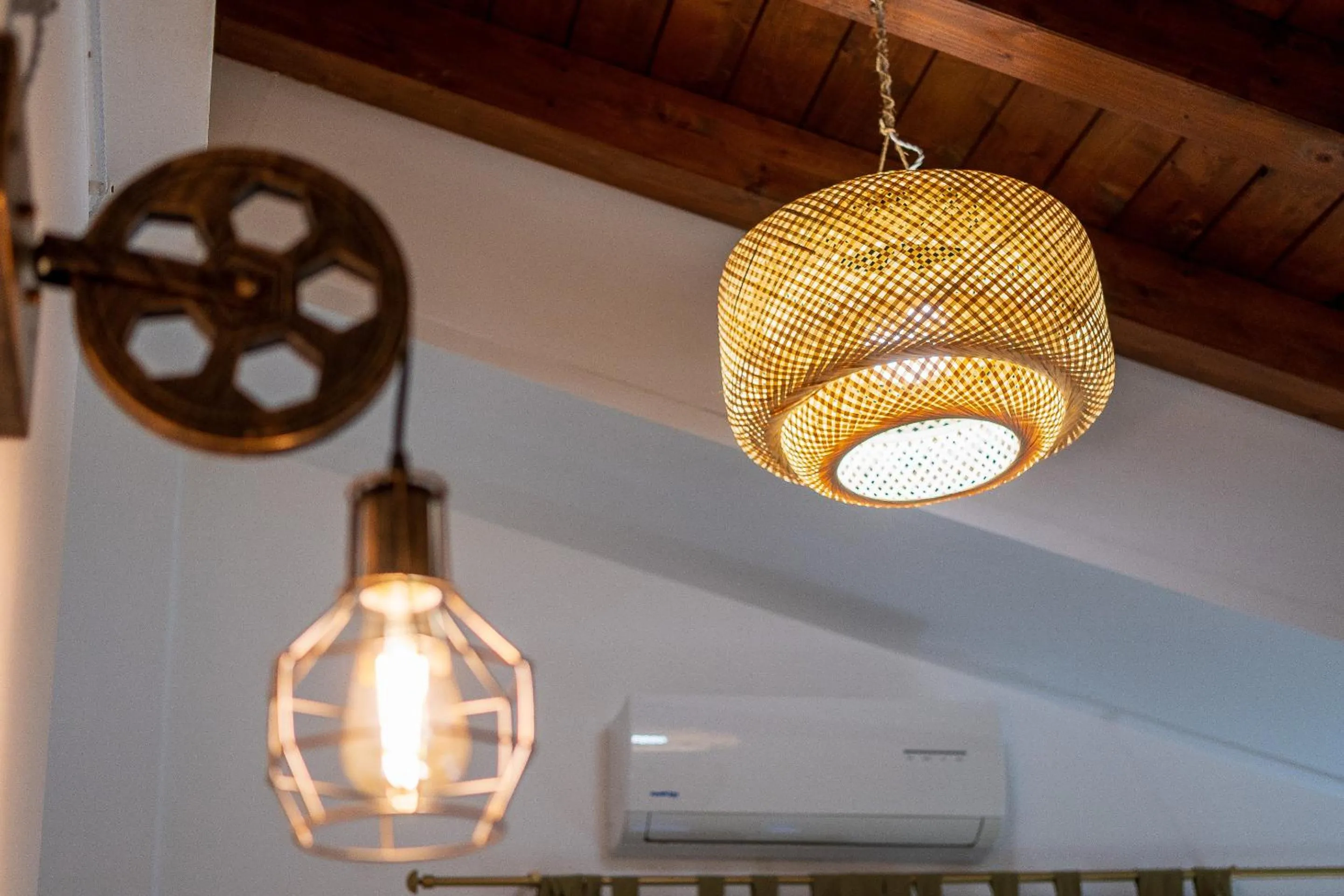 Bedroom in Elsa d'Ortigia - I TRE ARCHI