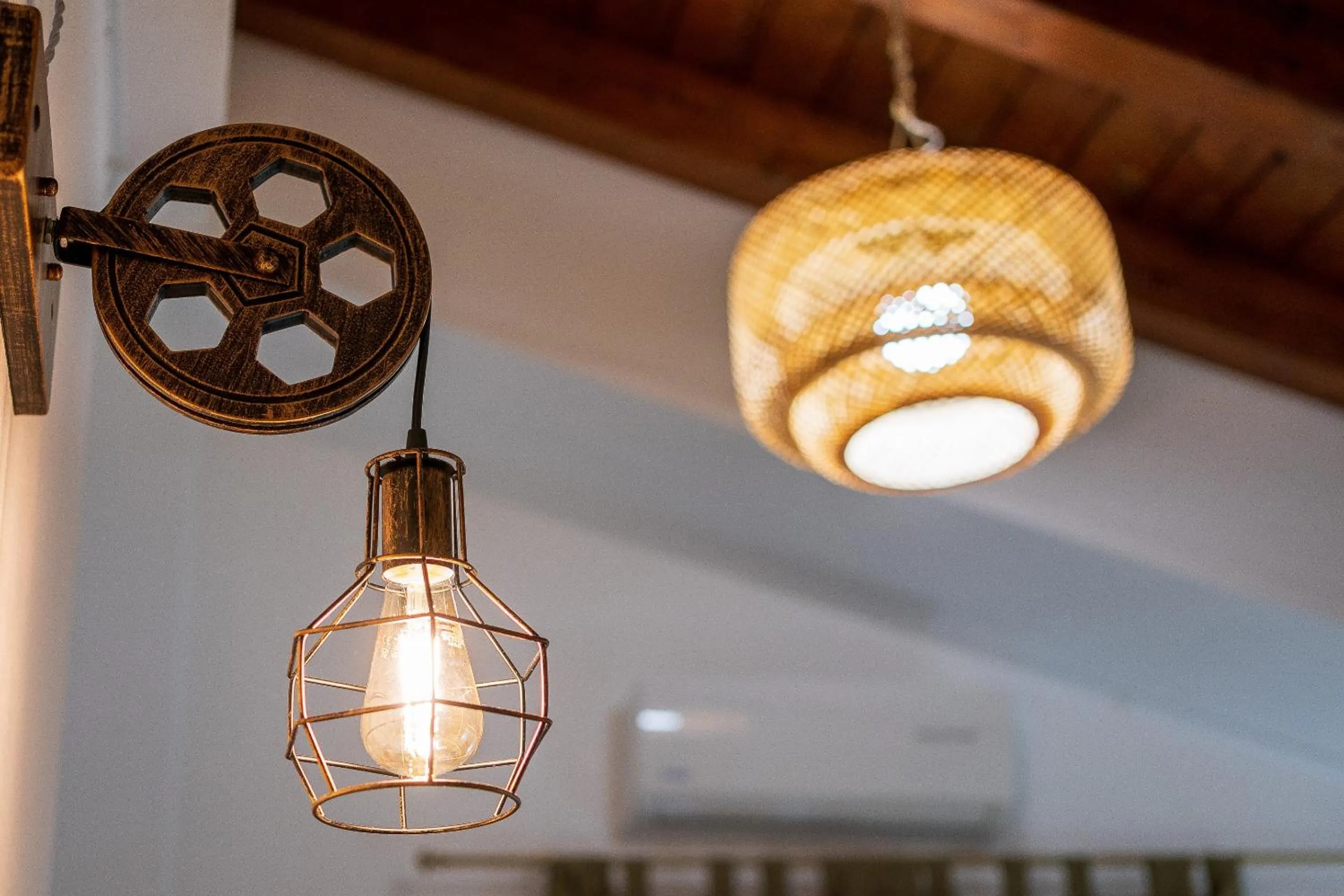 Bedroom in Elsa d'Ortigia - I TRE ARCHI