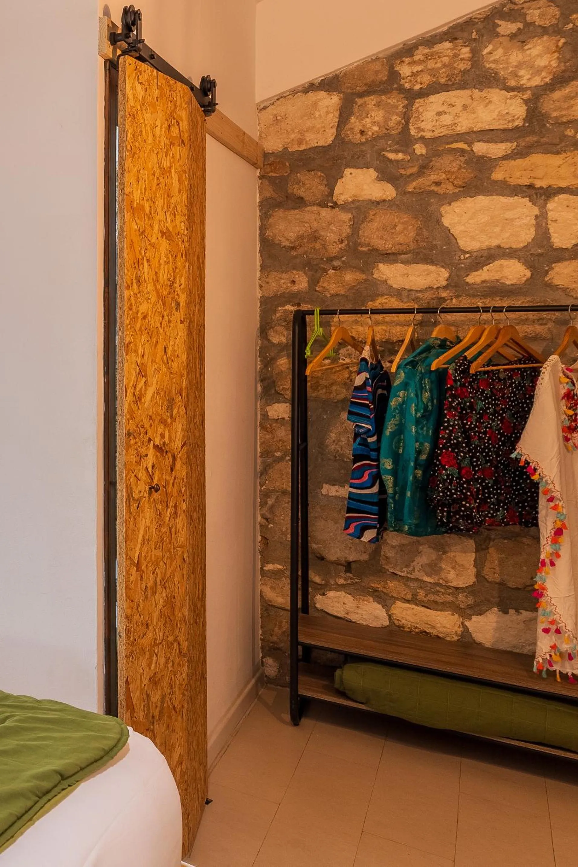 Bedroom, Bed in Elsa d'Ortigia - I TRE ARCHI