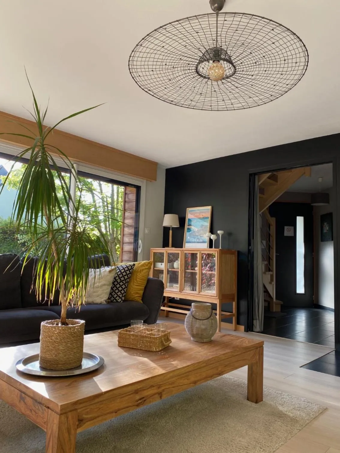 La Belle Relax - calme et tranquillité assurés - 2 personnes