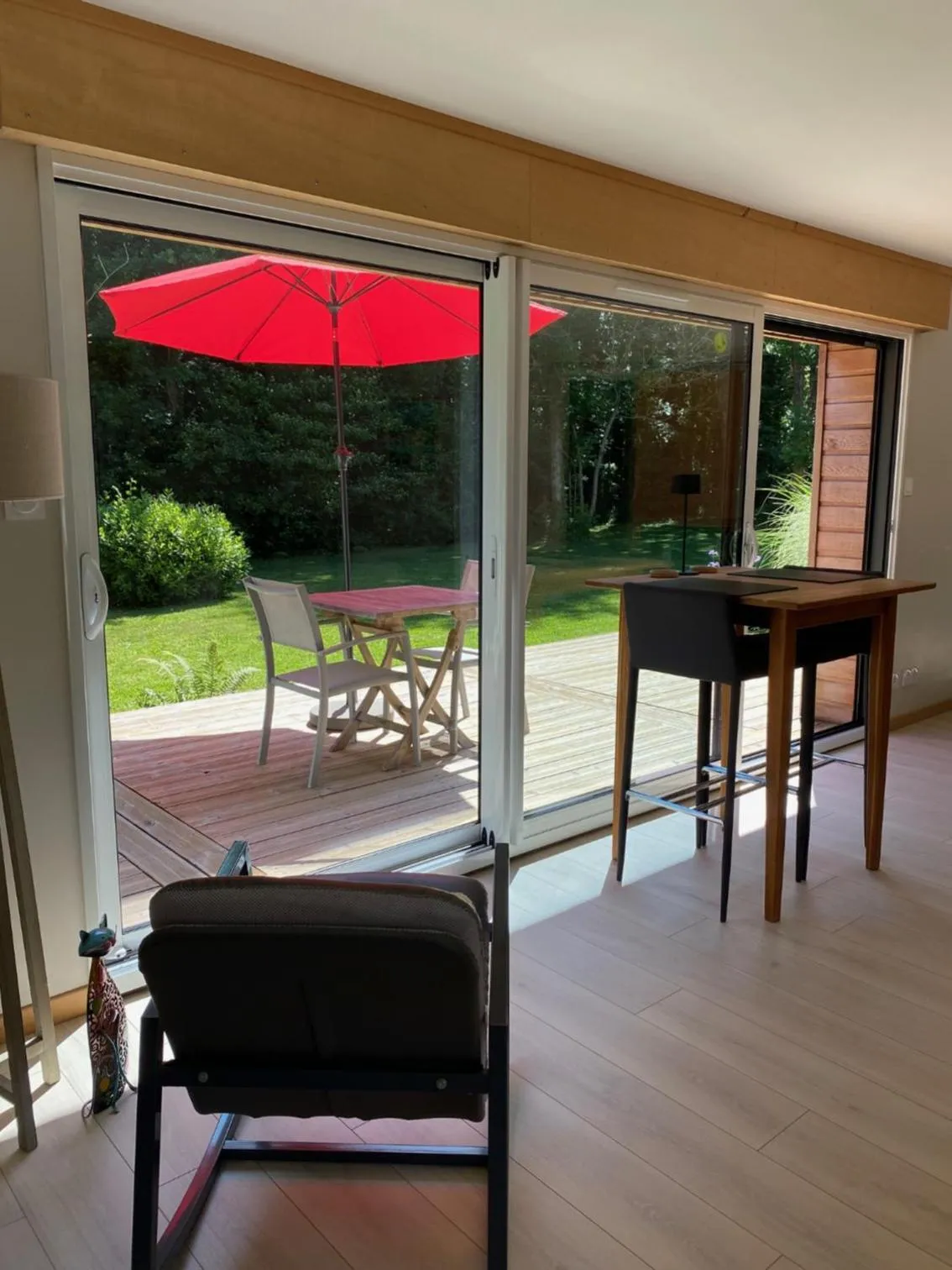 La Belle Relax - calme et tranquillité assurés - 2 personnes