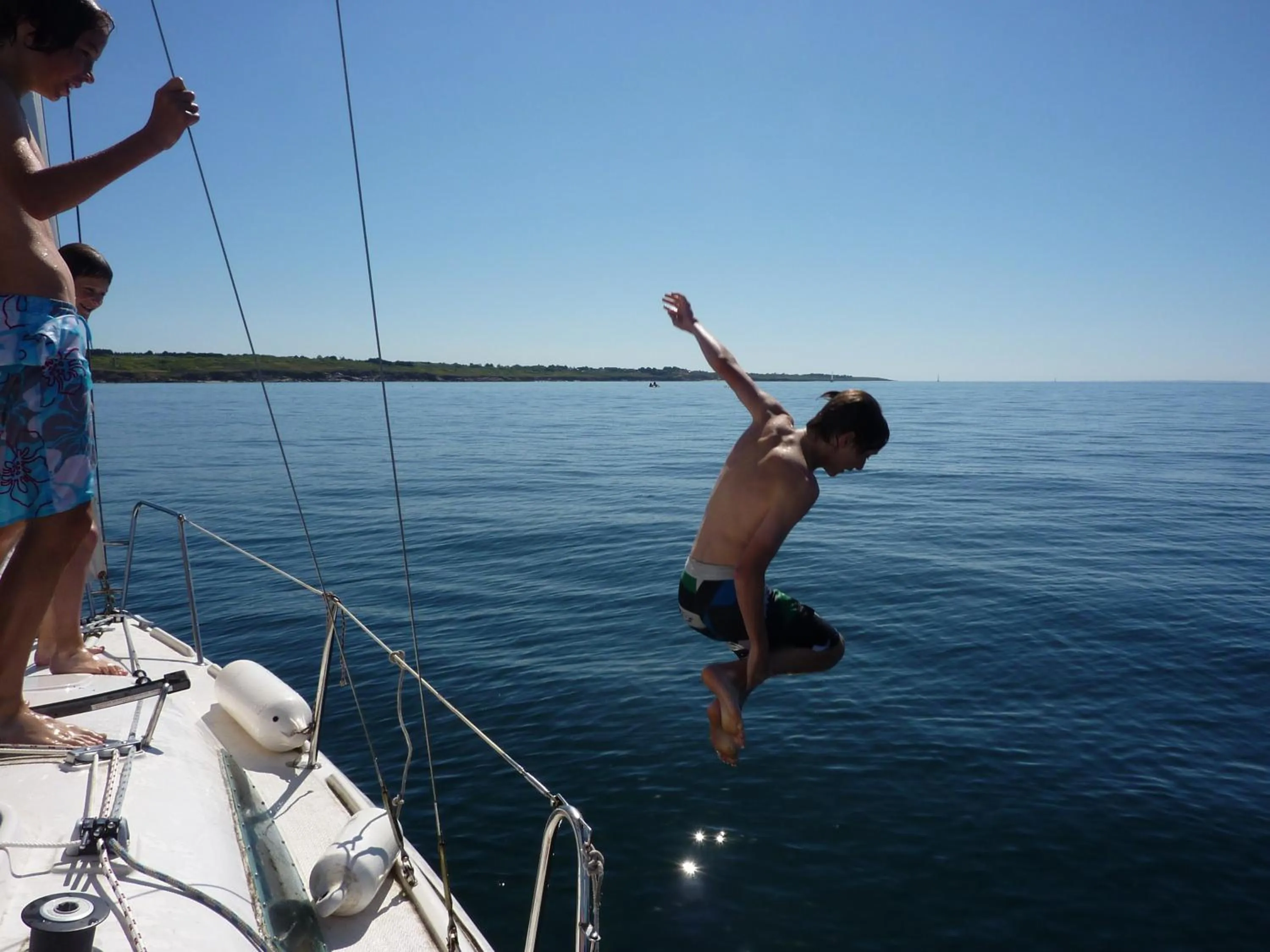 On site in La Belle Relax - calme et tranquillité assurés - 2 personnes