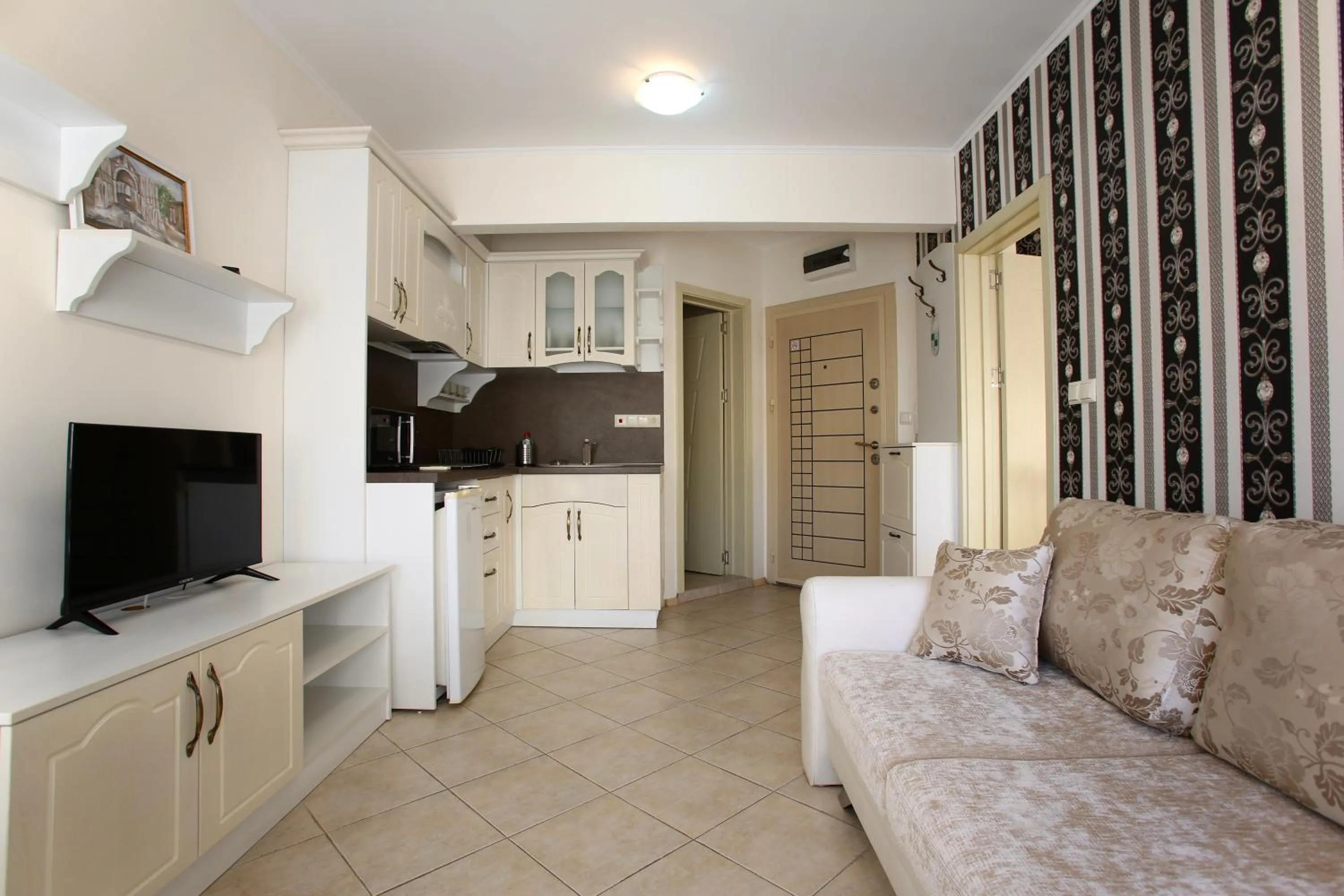 Villa Livia Boutique Apartments