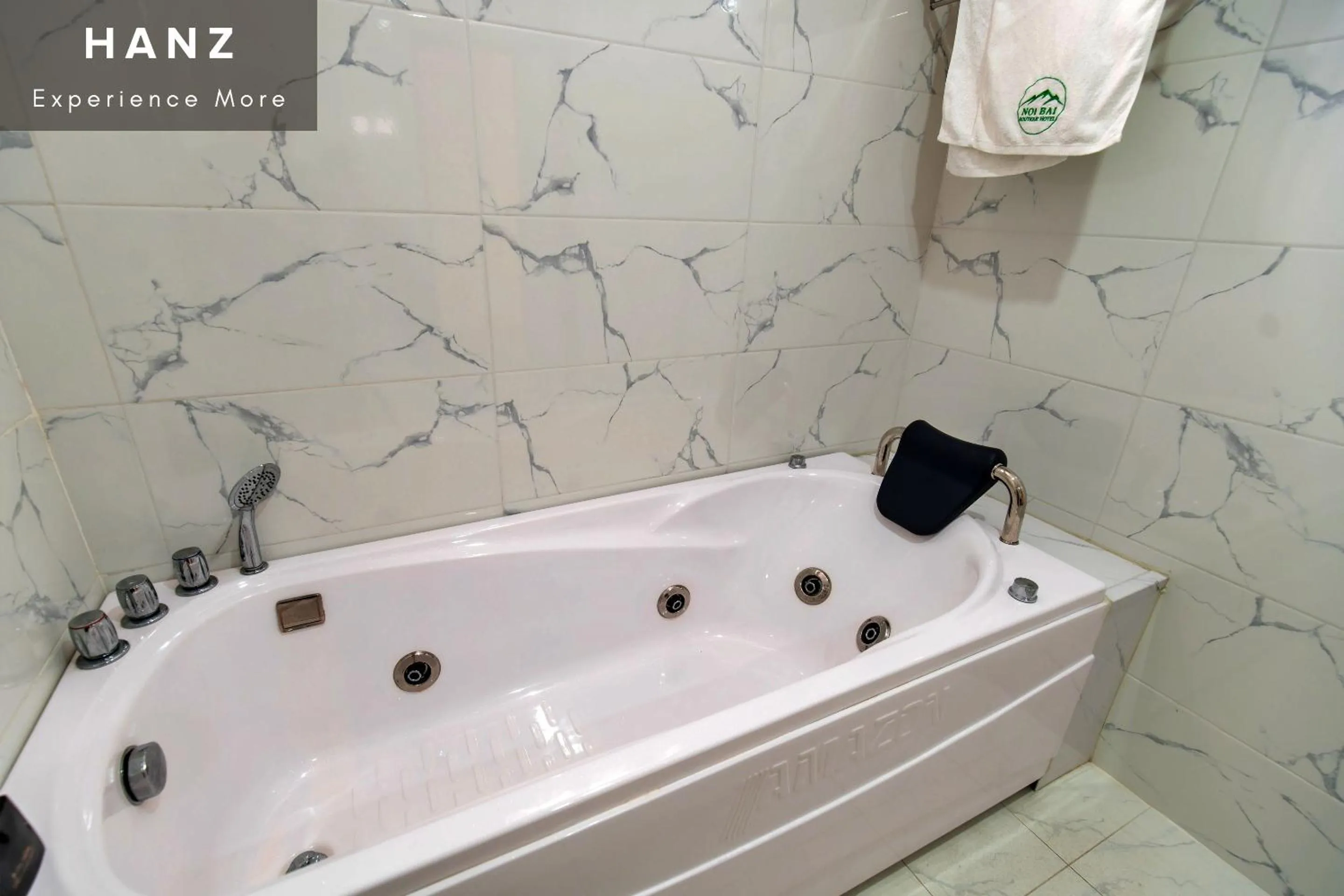 HANZ Noi Bai Airport Hotel