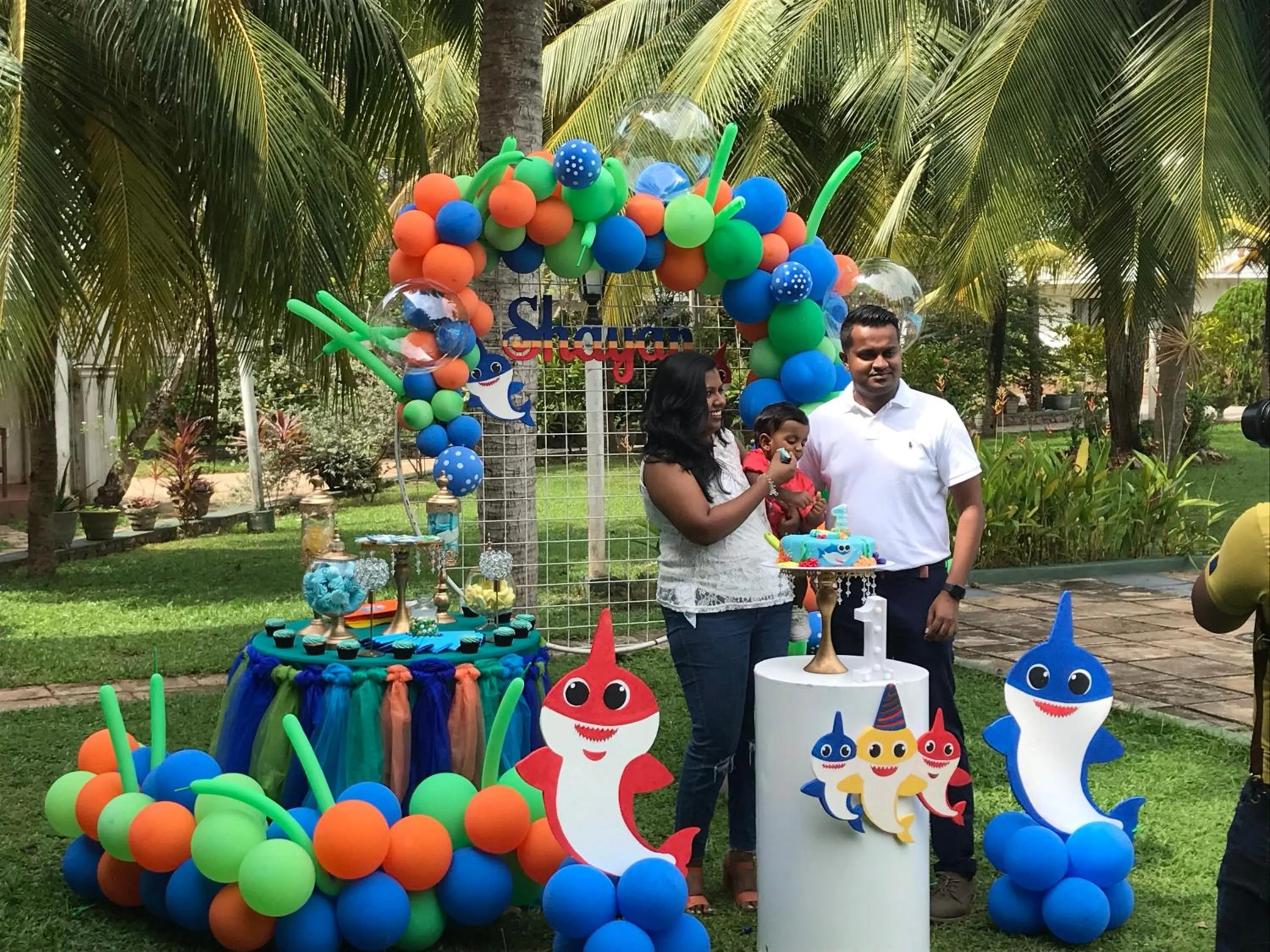 Hotel Lagoon Paradise