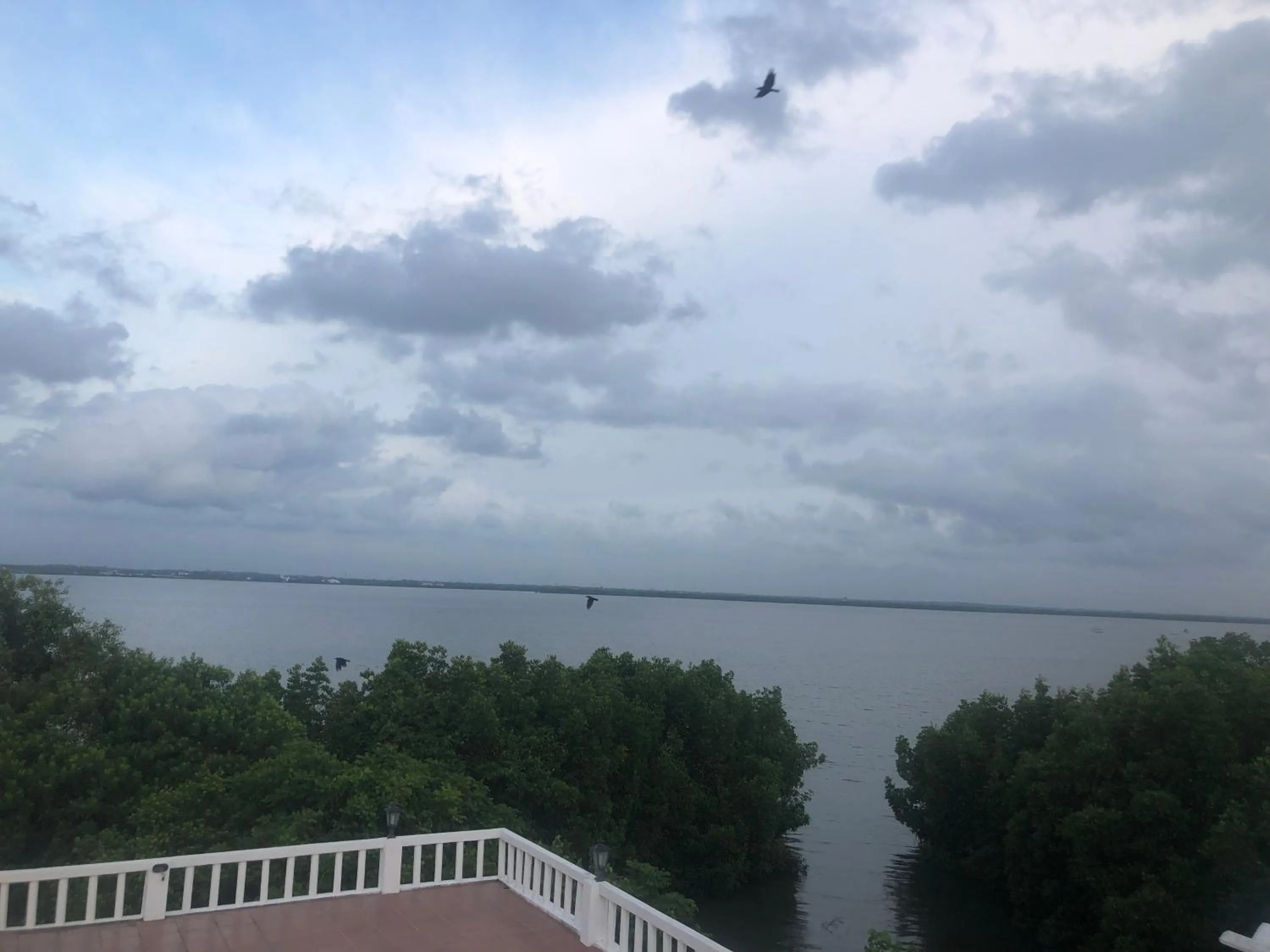 Hotel Lagoon Paradise