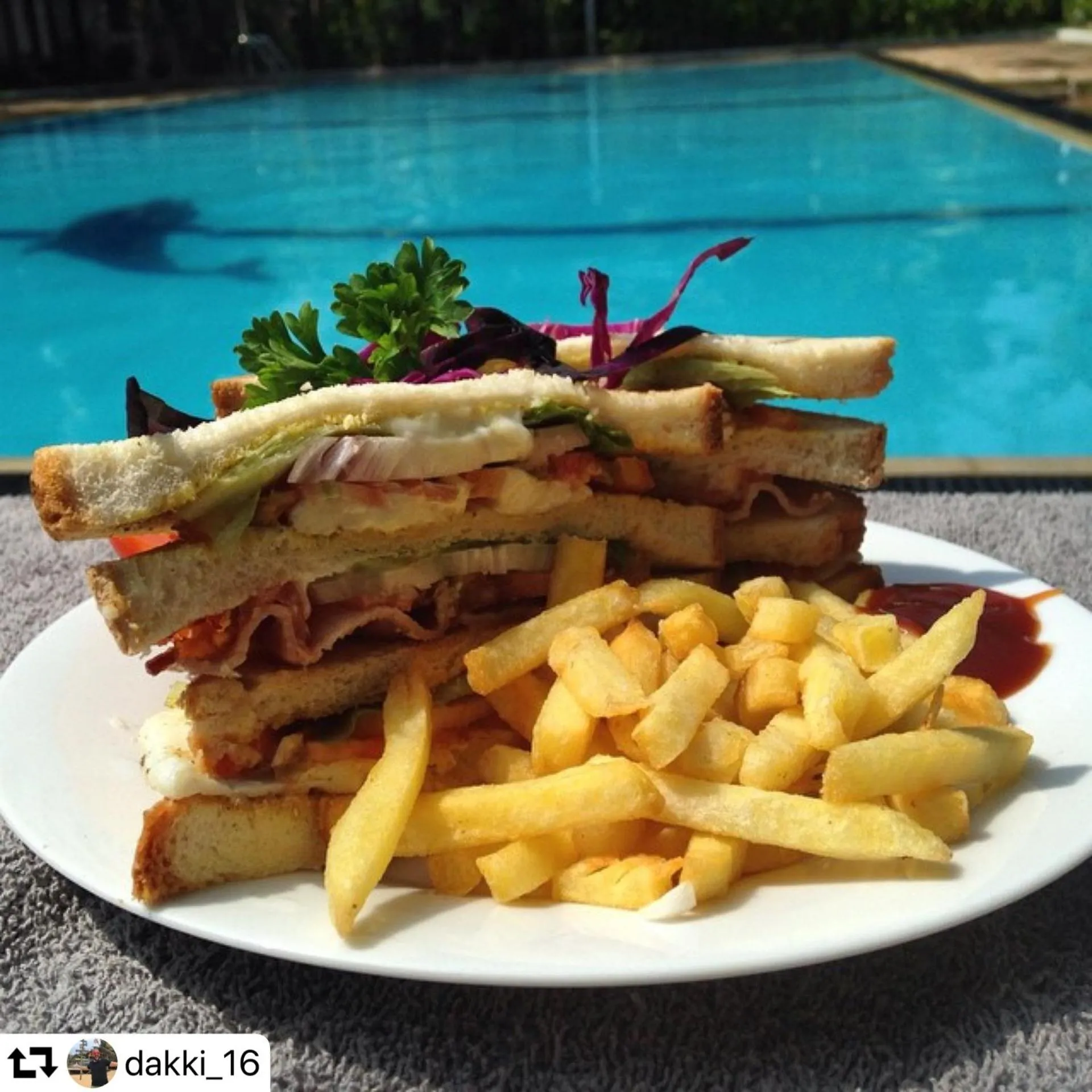 Hotel Lagoon Paradise