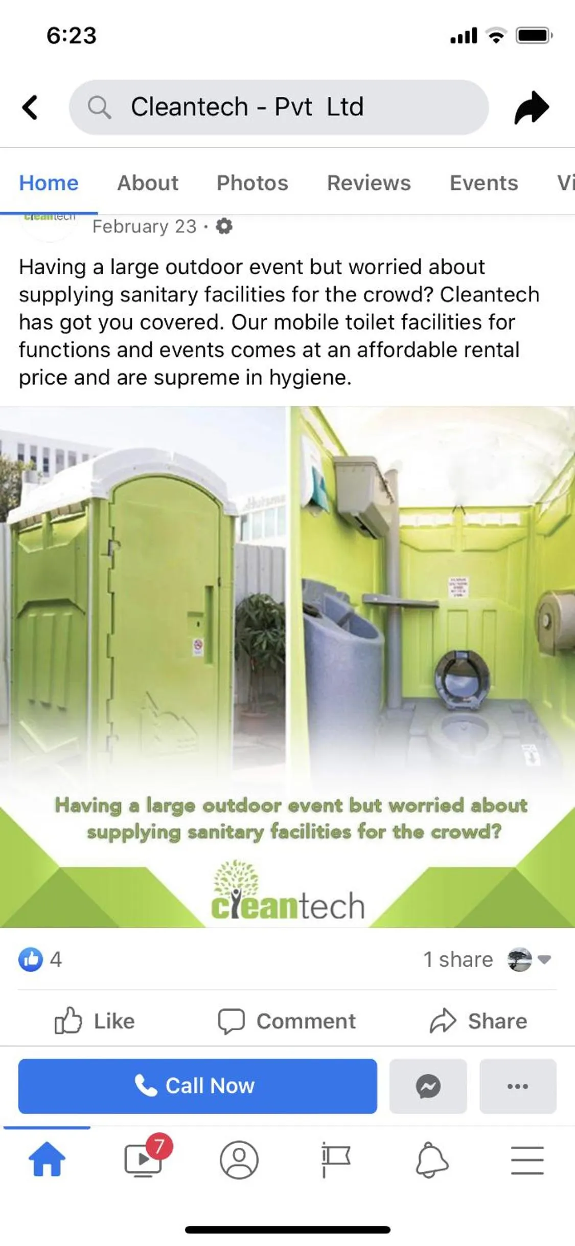 Hotel Lagoon Paradise