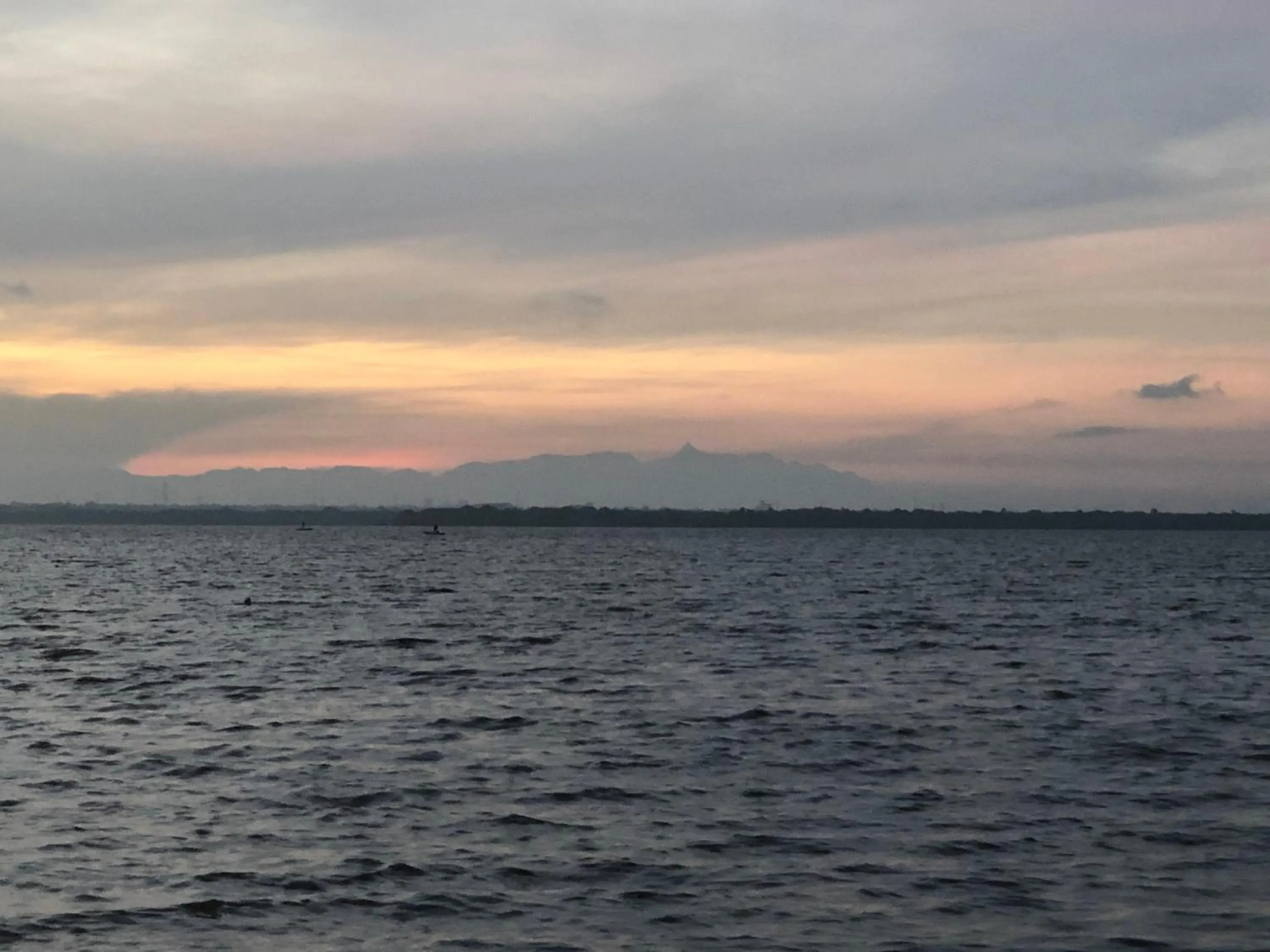 Hotel Lagoon Paradise