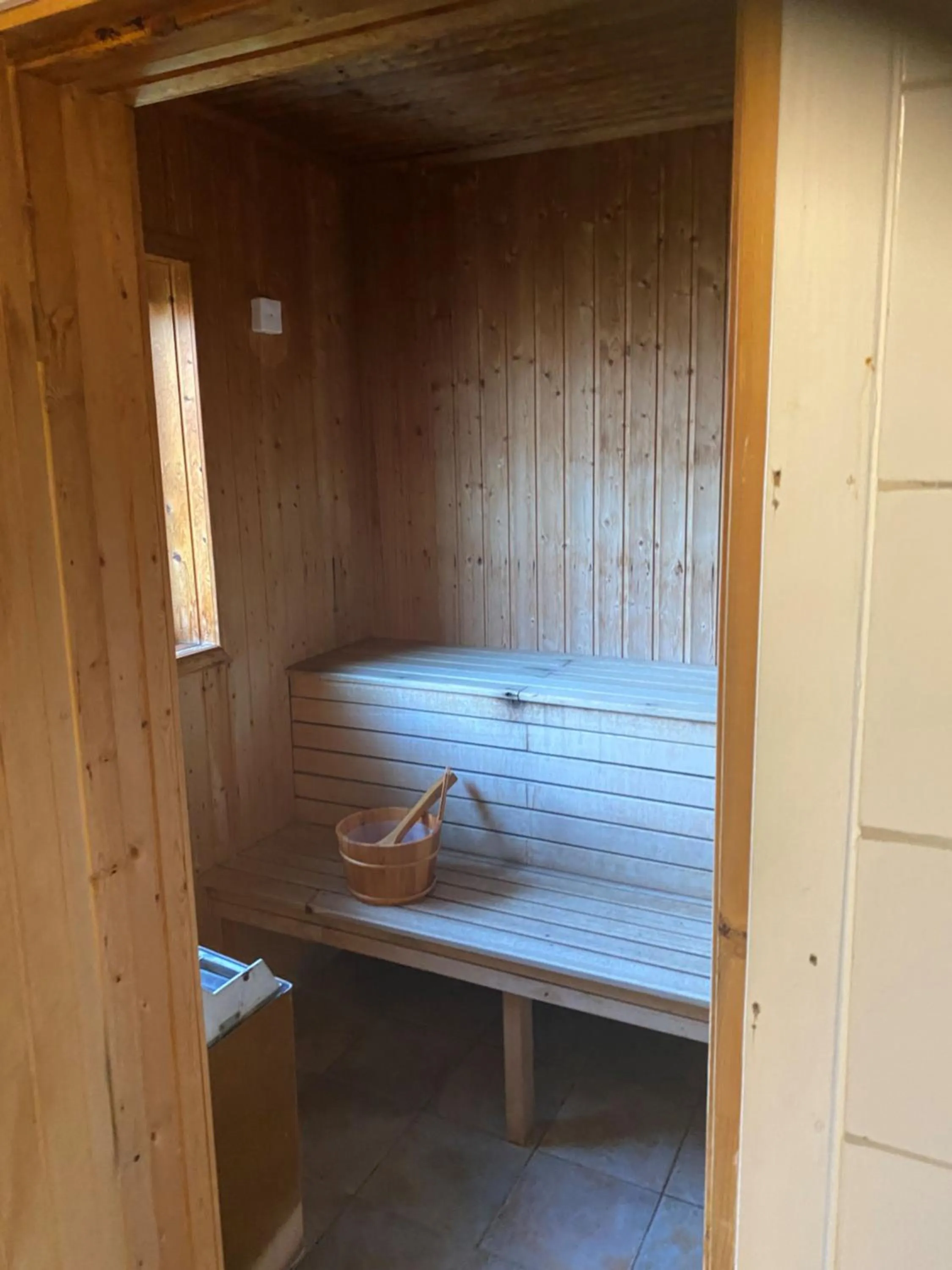 Norrfällsviken Rum & Kök