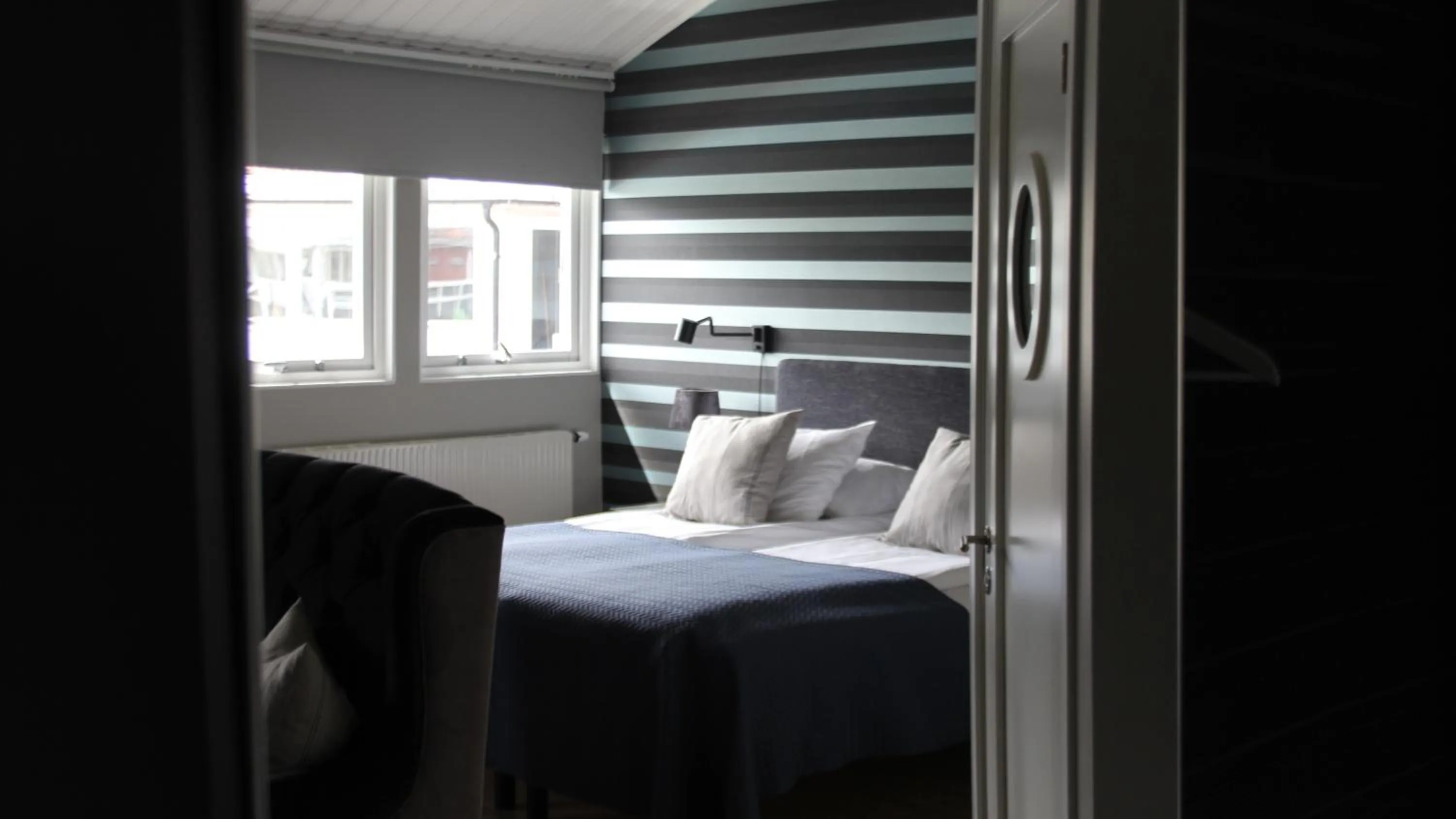 Norrfällsviken Rum & Kök