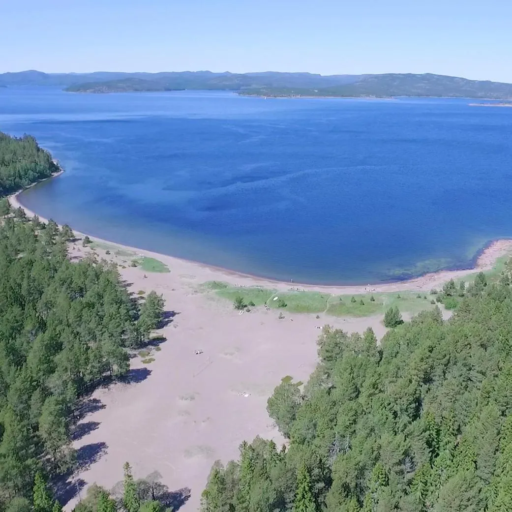 Public Bath in Norrfällsviken Rum & Kök