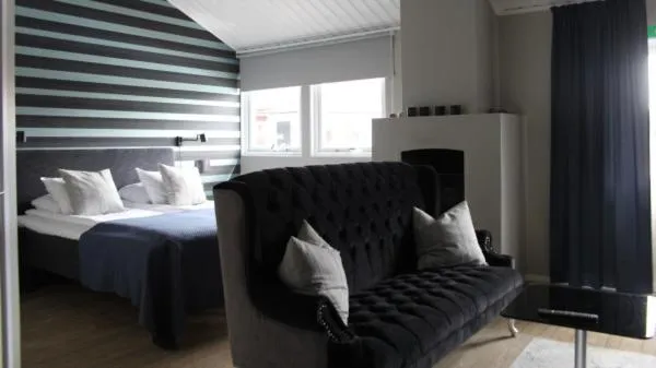 Norrfällsviken Rum & Kök