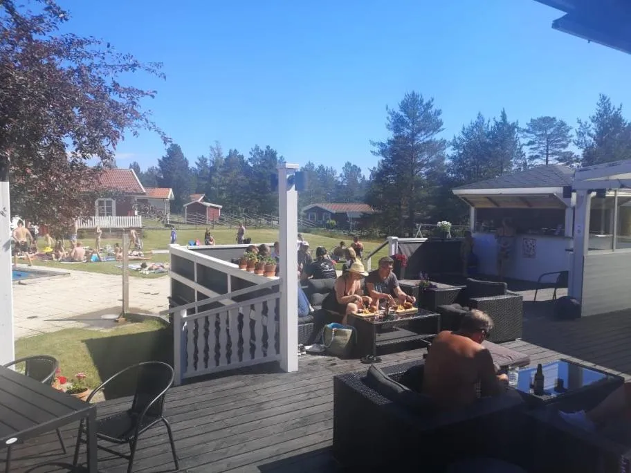 Norrfällsviken Rum & Kök