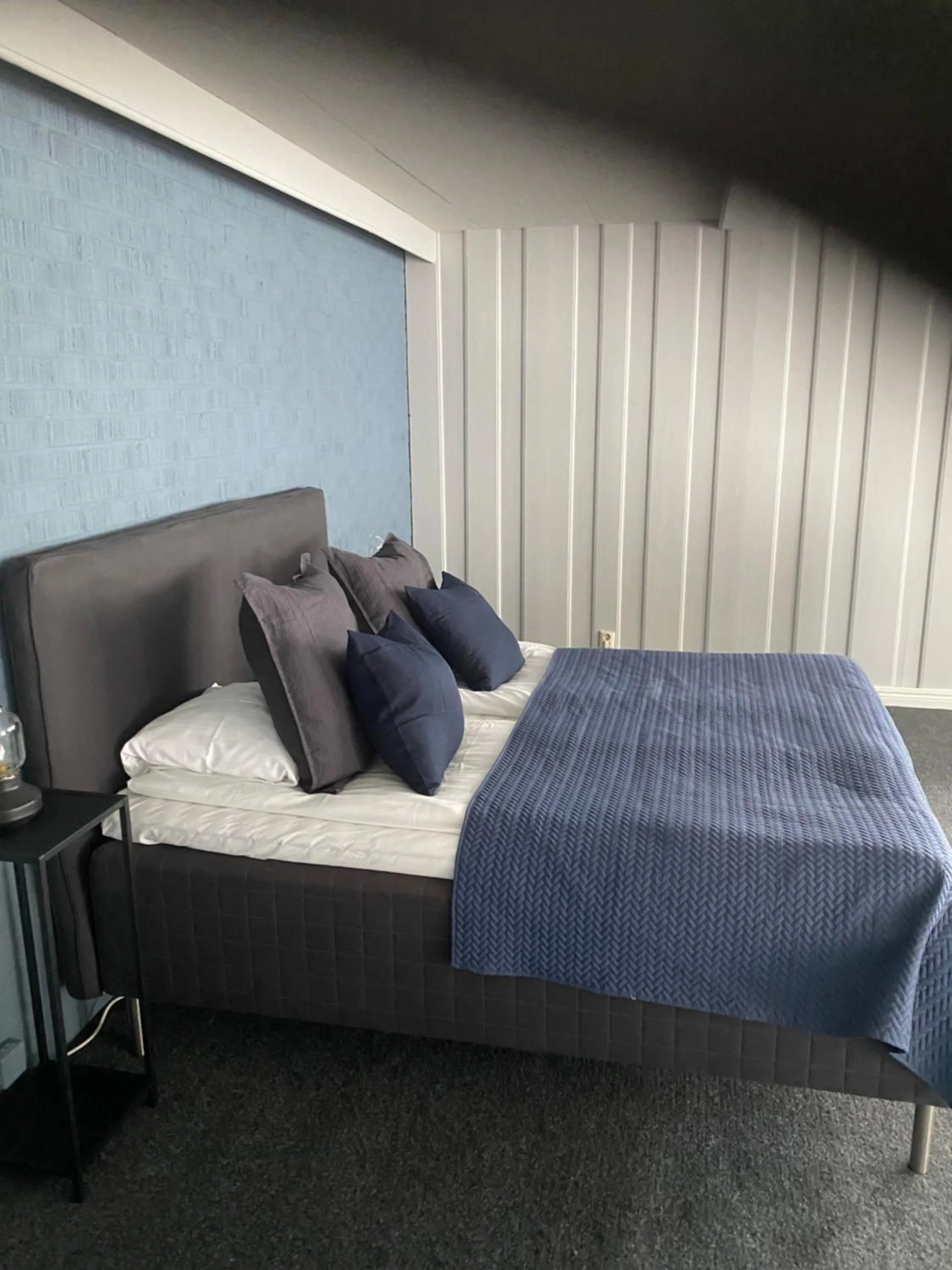 Norrfällsviken Rum & Kök