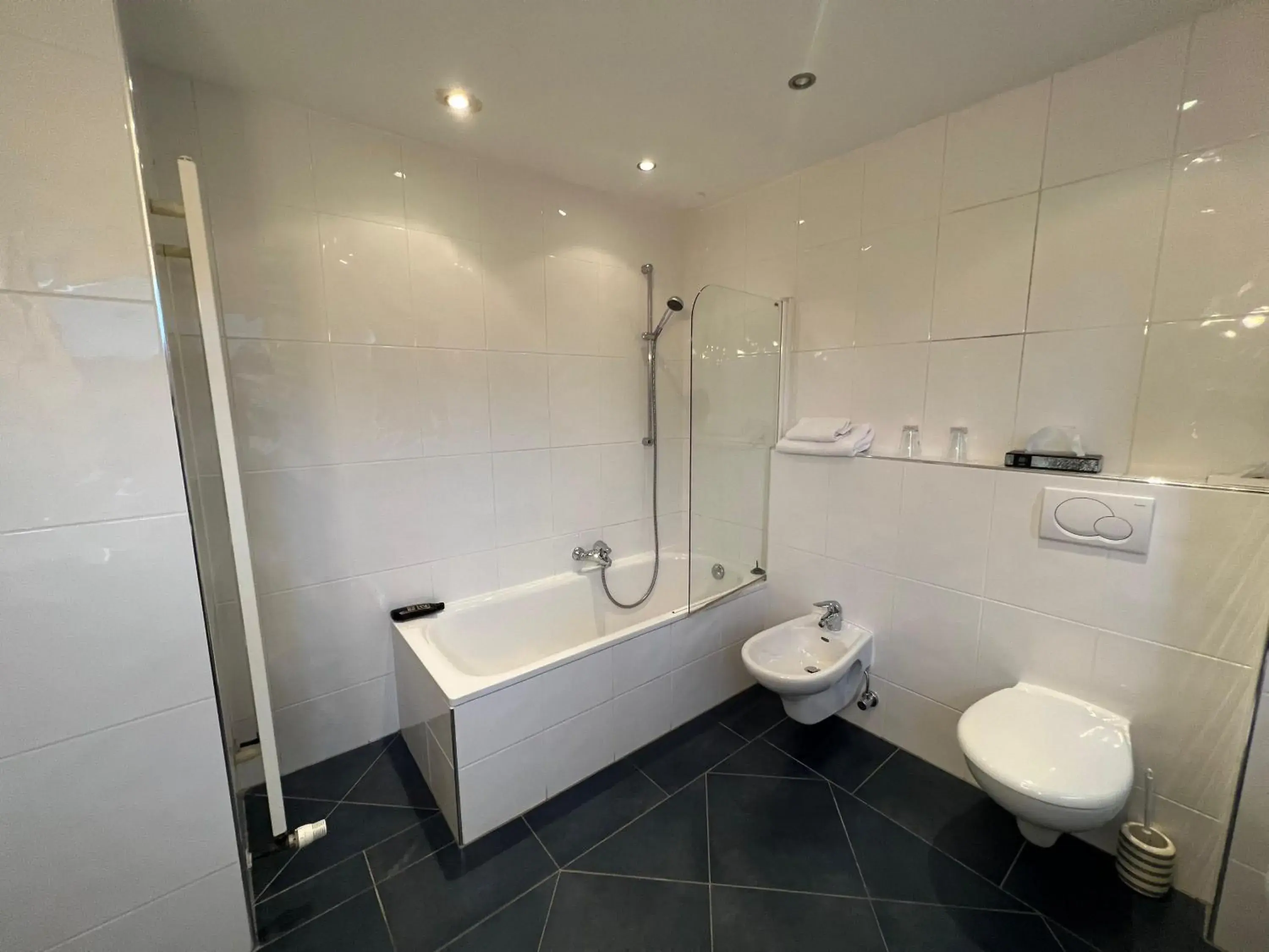 Superior Double Room in Hotel 9-enhof Superior Double Room in Hotel 9-enhof