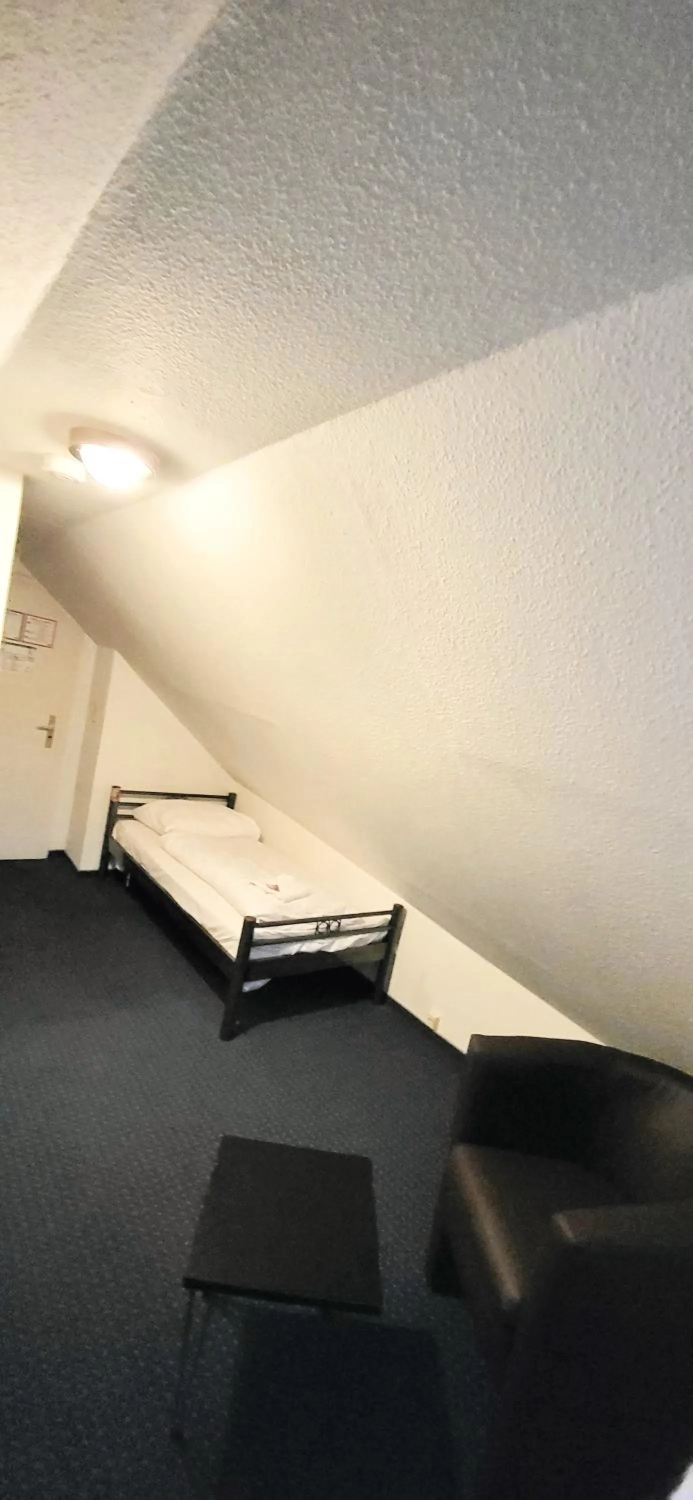 Photo of the whole room in Hotel 9-enhof