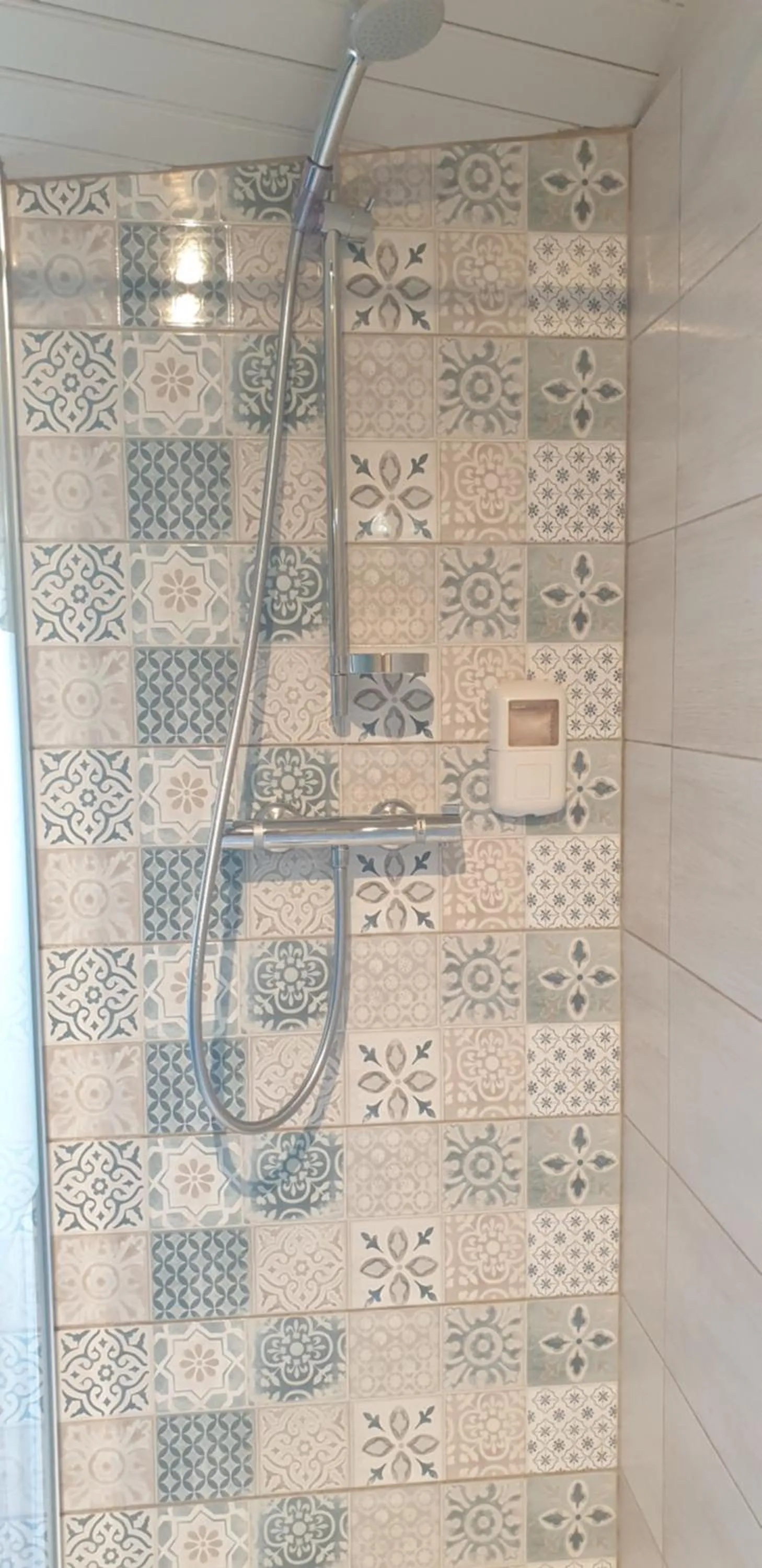 Property building in Le Petit Hureau