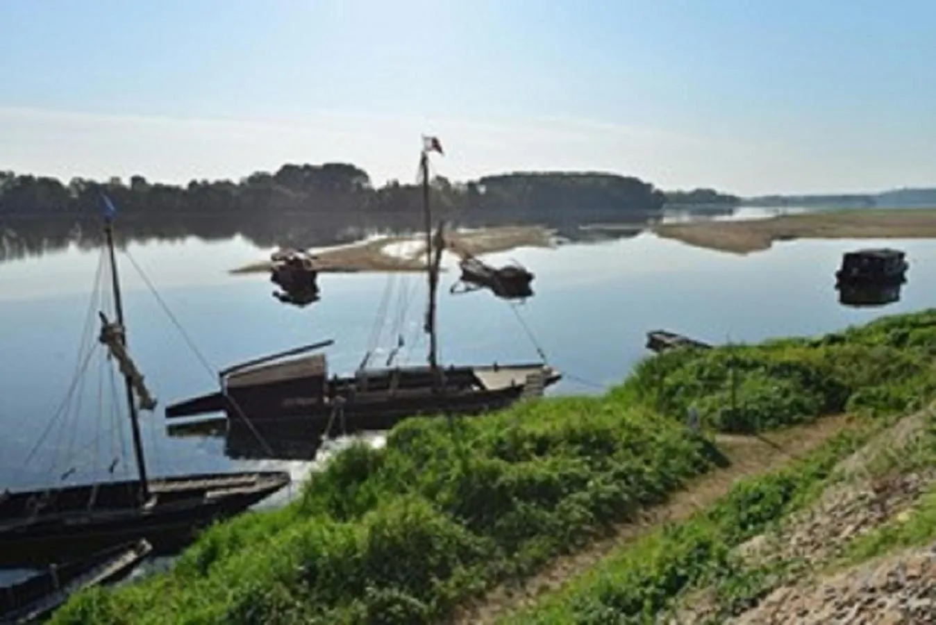 Activities in Le Petit Hureau