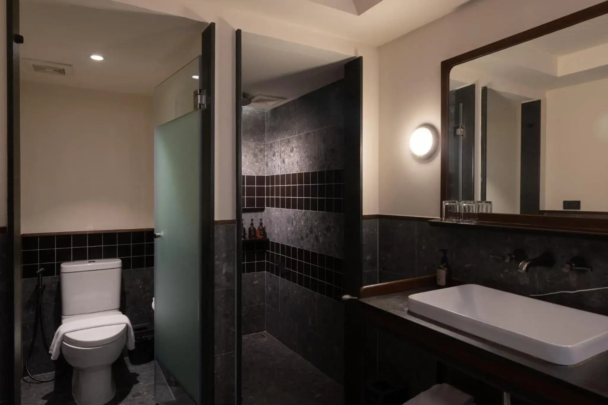 Junior Suite in Payaa Hotel Junior Suite in Payaa Hotel