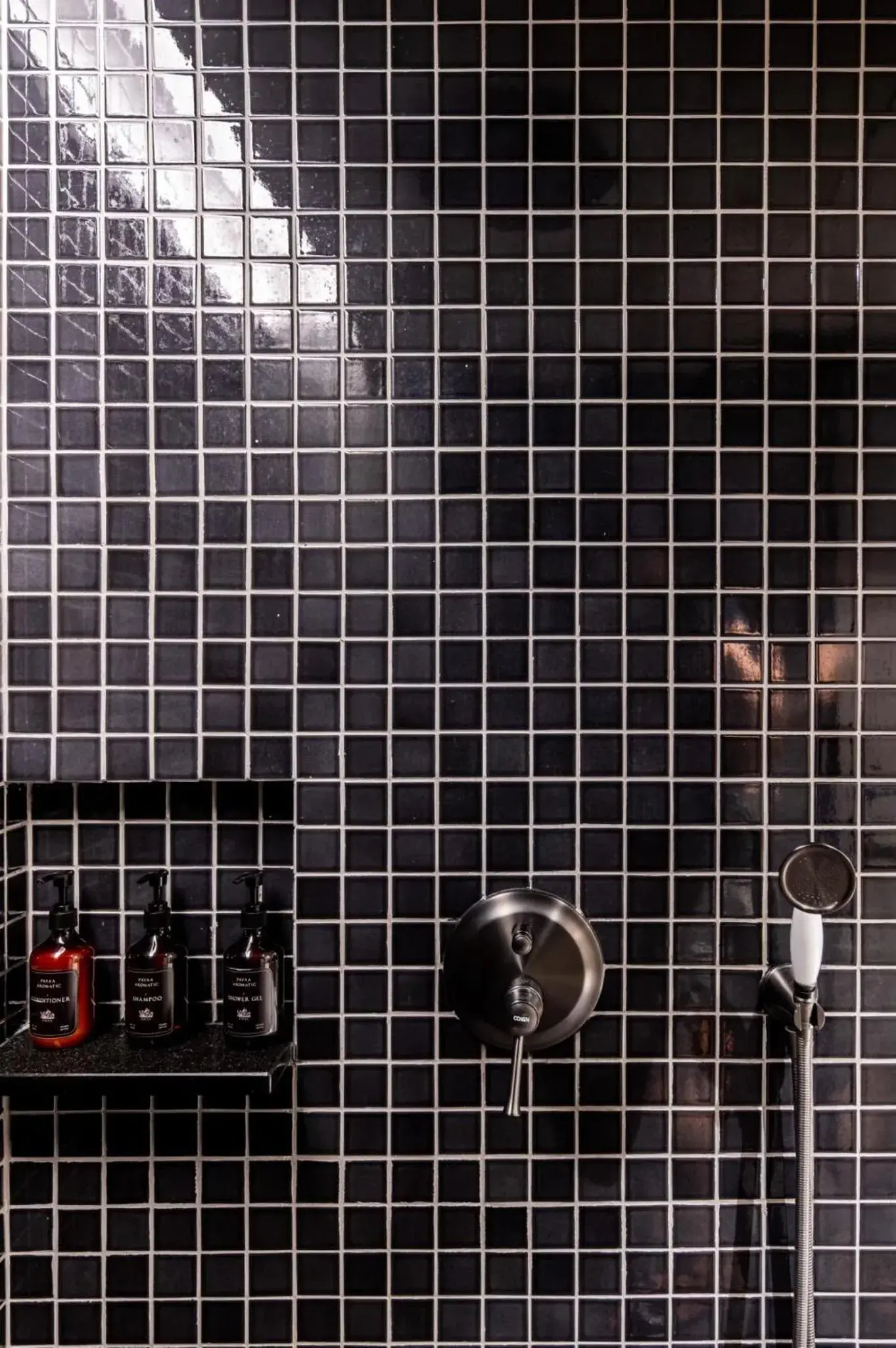 Deluxe Twin Room in Payaa Hotel Deluxe Twin Room in Payaa Hotel