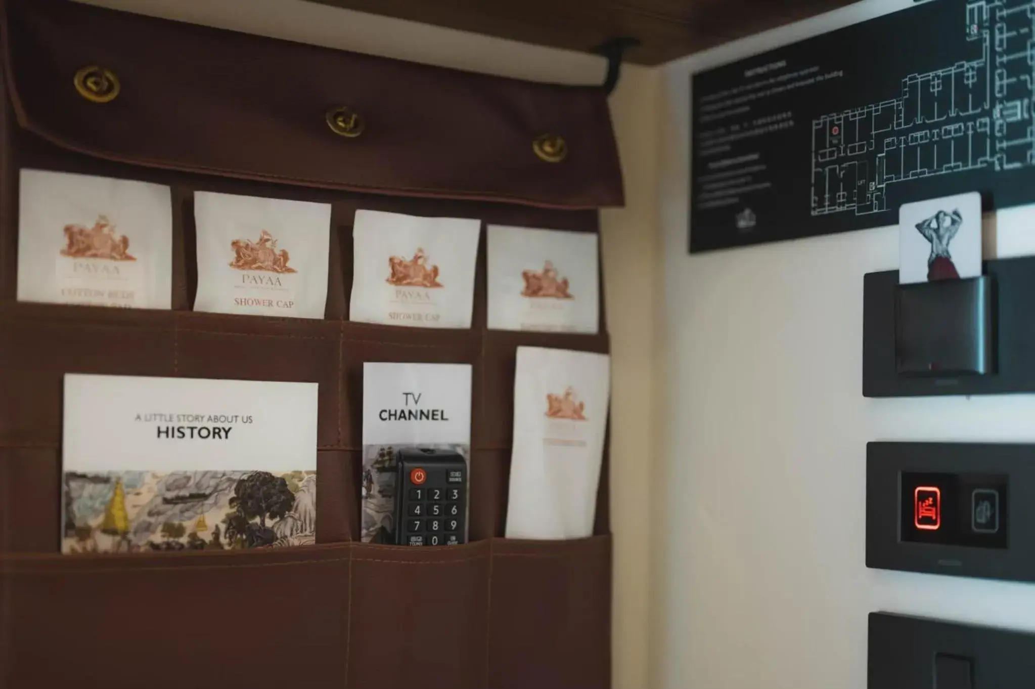 Double Room with Private Bathroom in Payaa Hotel Double Room with Private Bathroom in Payaa Hotel