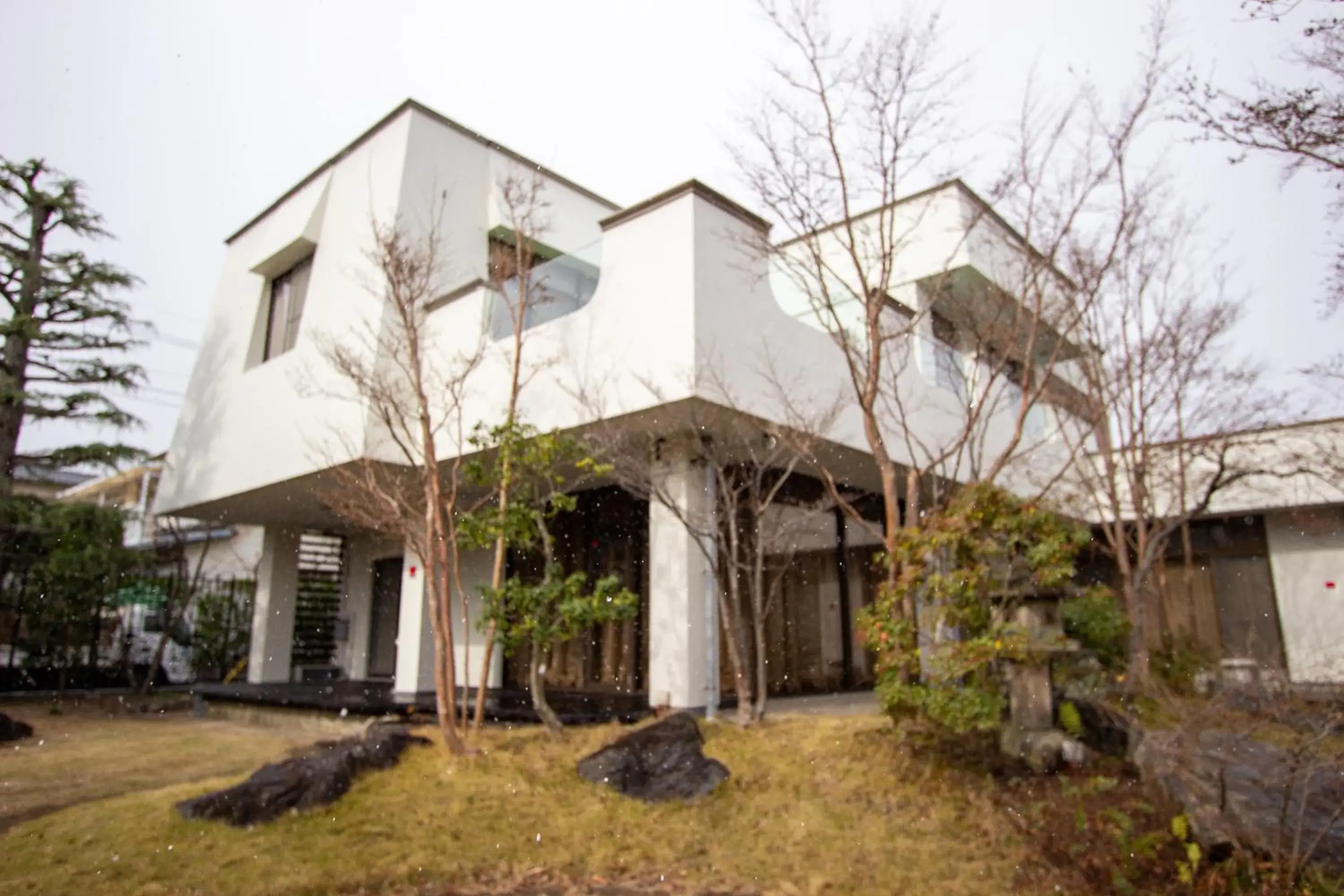 HOTEL DO-YA BEPPU Hanare HOTEL DO-YA BEPPU Hanare