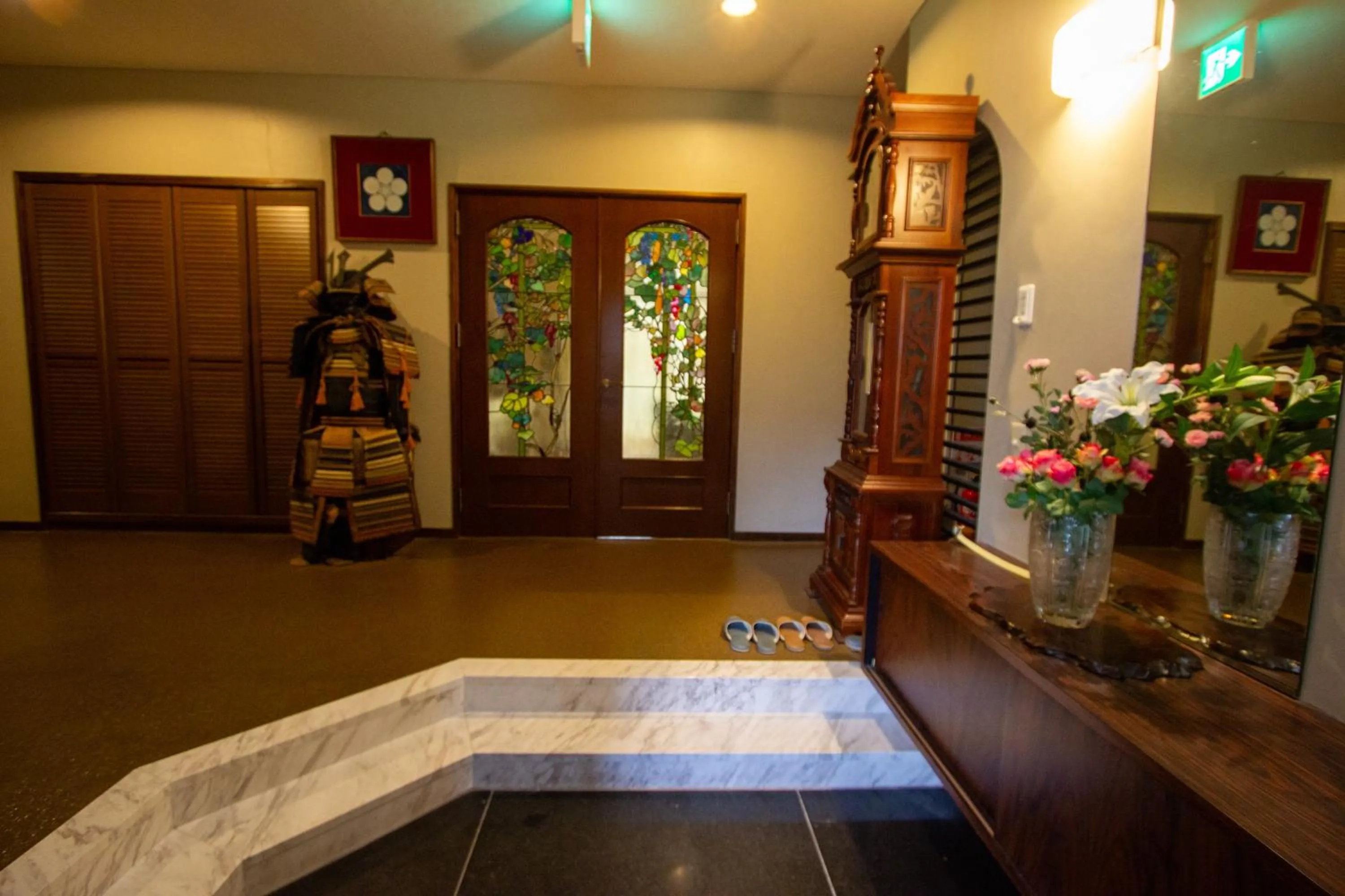 Photo of the whole room in HOTEL DO-YA BEPPU Hanare