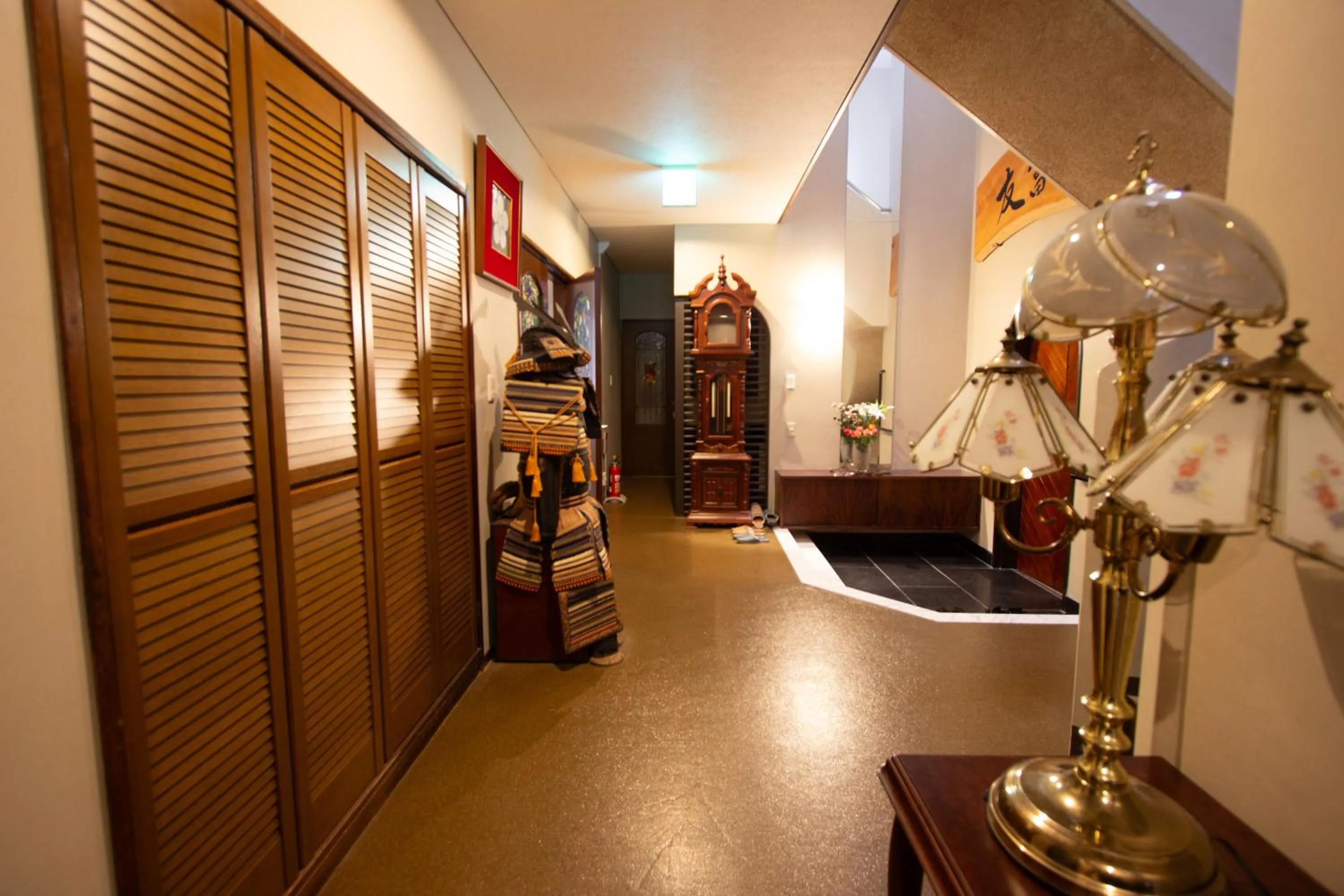 Photo of the whole room in HOTEL DO-YA BEPPU Hanare