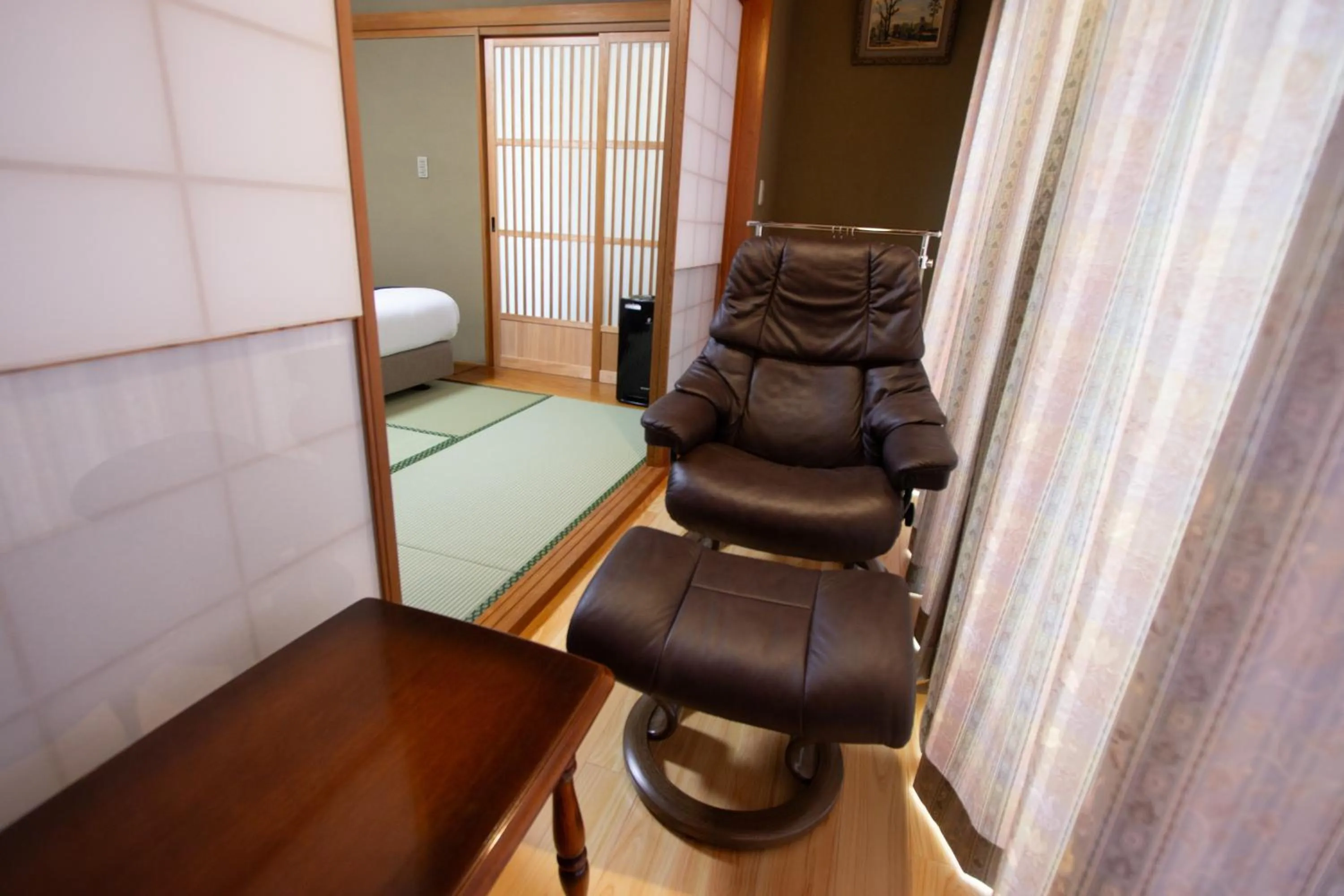 Photo of the whole room in HOTEL DO-YA BEPPU Hanare