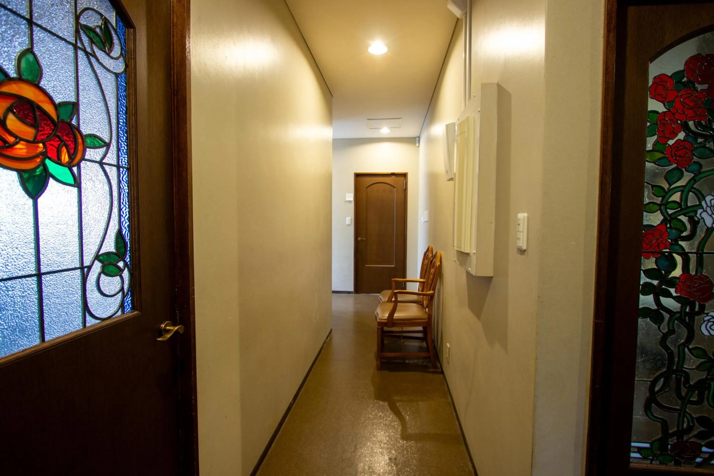 Photo of the whole room in HOTEL DO-YA BEPPU Hanare