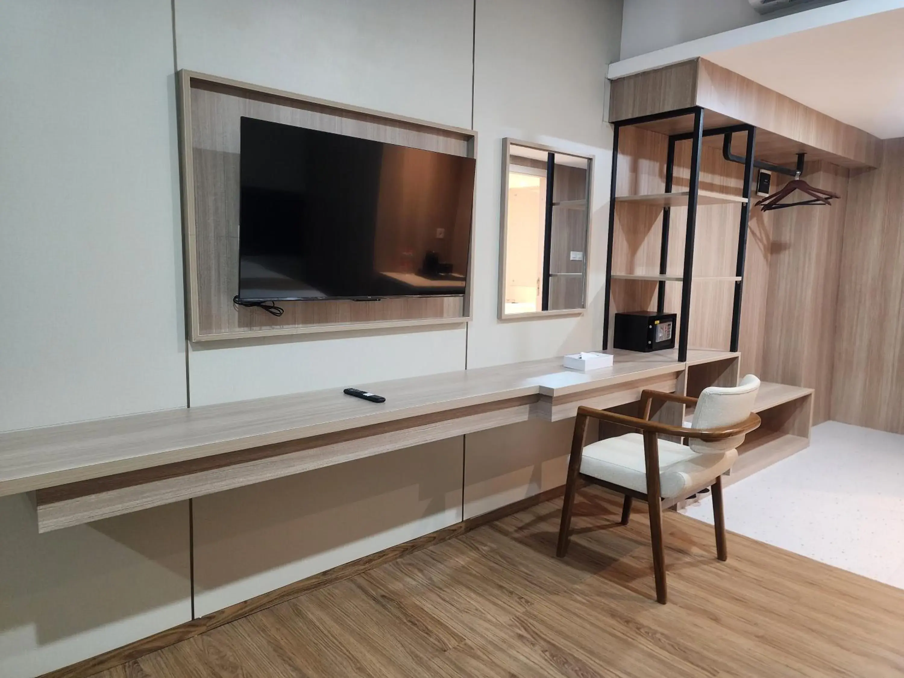 Large Twin Room in Gulala Azana Hotel & Resort Guci Tegal Large Twin Room in Gulala Azana Hotel & Resort Guci Tegal