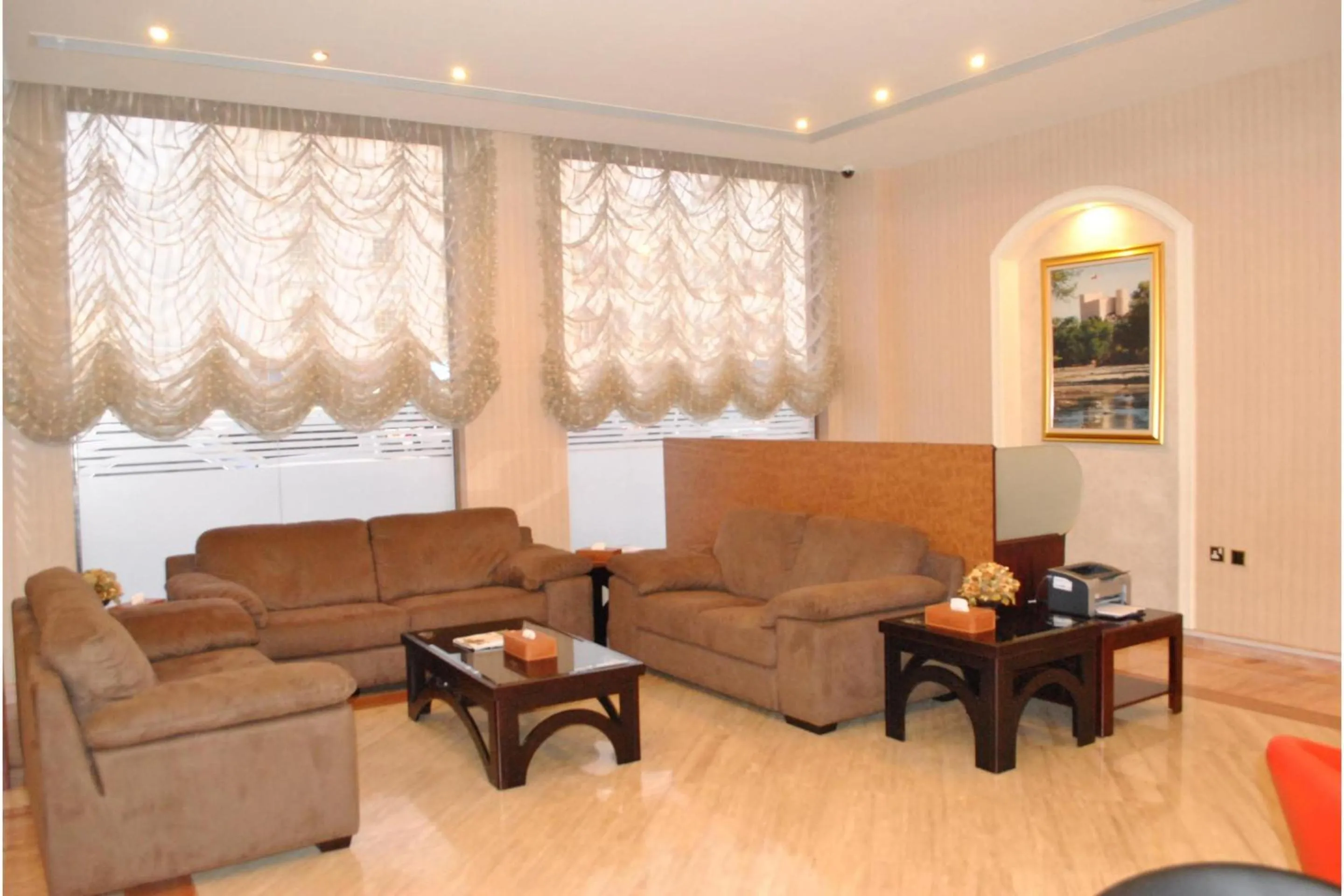 Bedroom in Capital O 155 Dmas Hotel