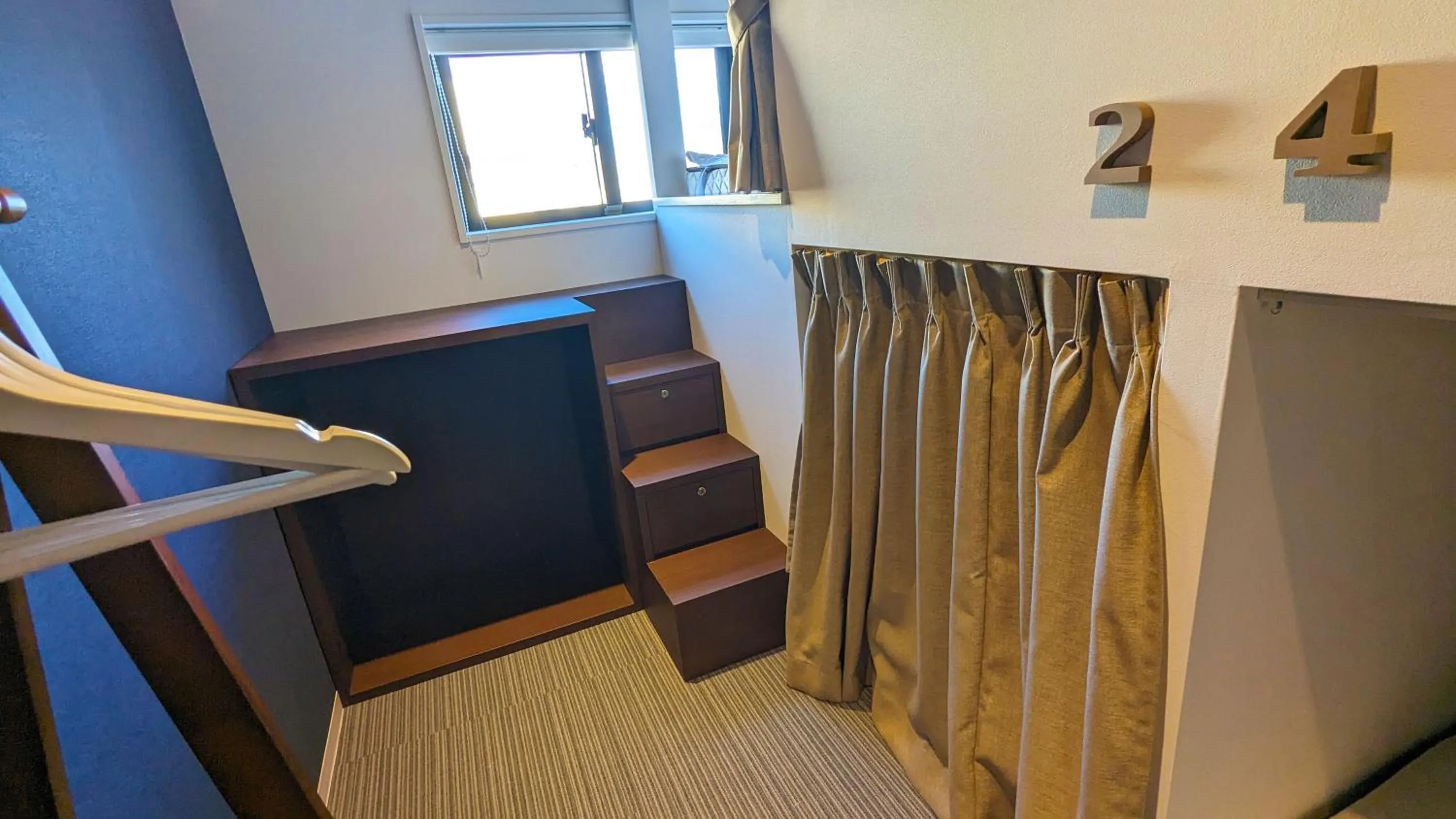 Photo of the whole room in MAHHO TERRACE MIYAKO