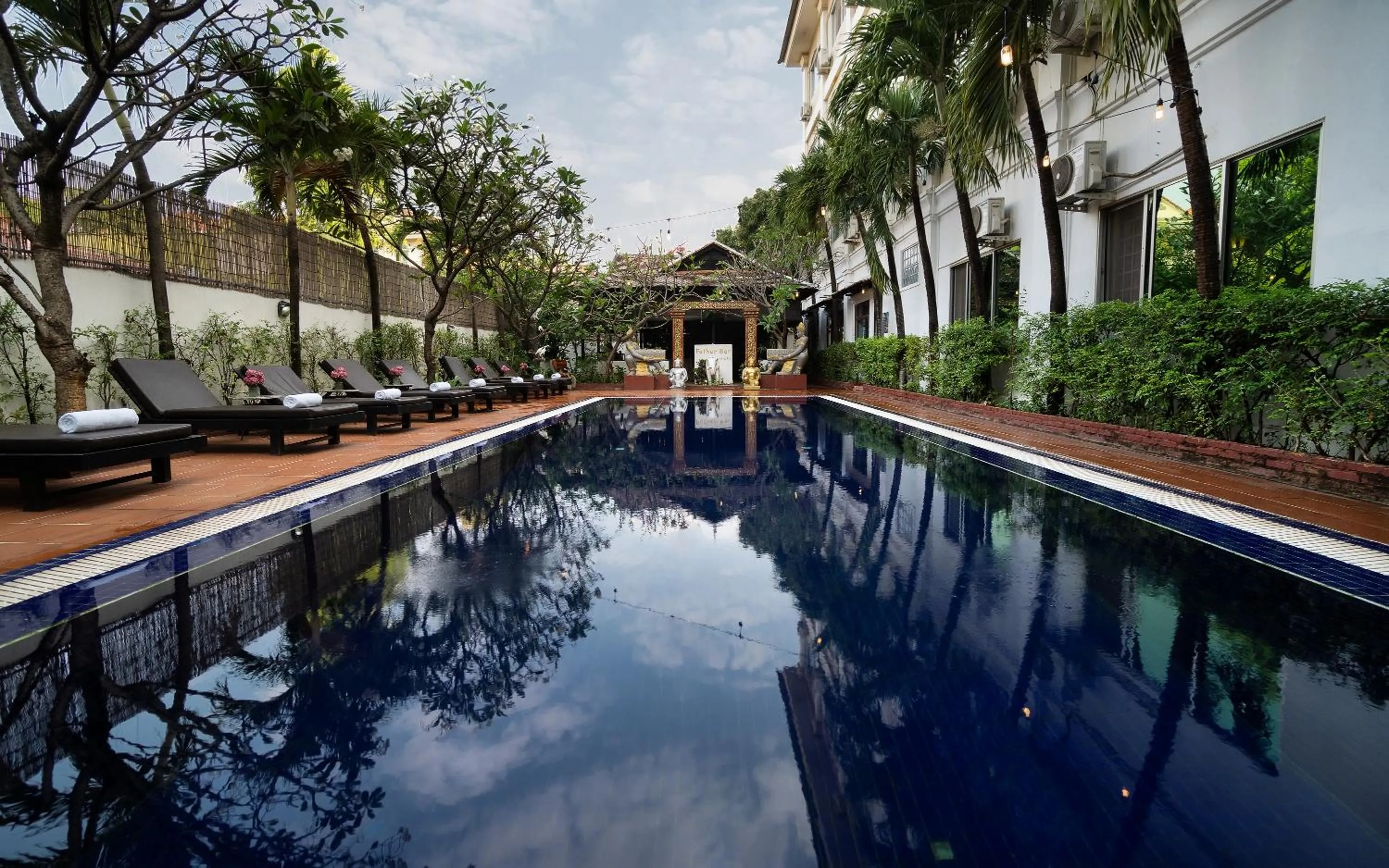 Day in Harmony Indochine d'Angkor