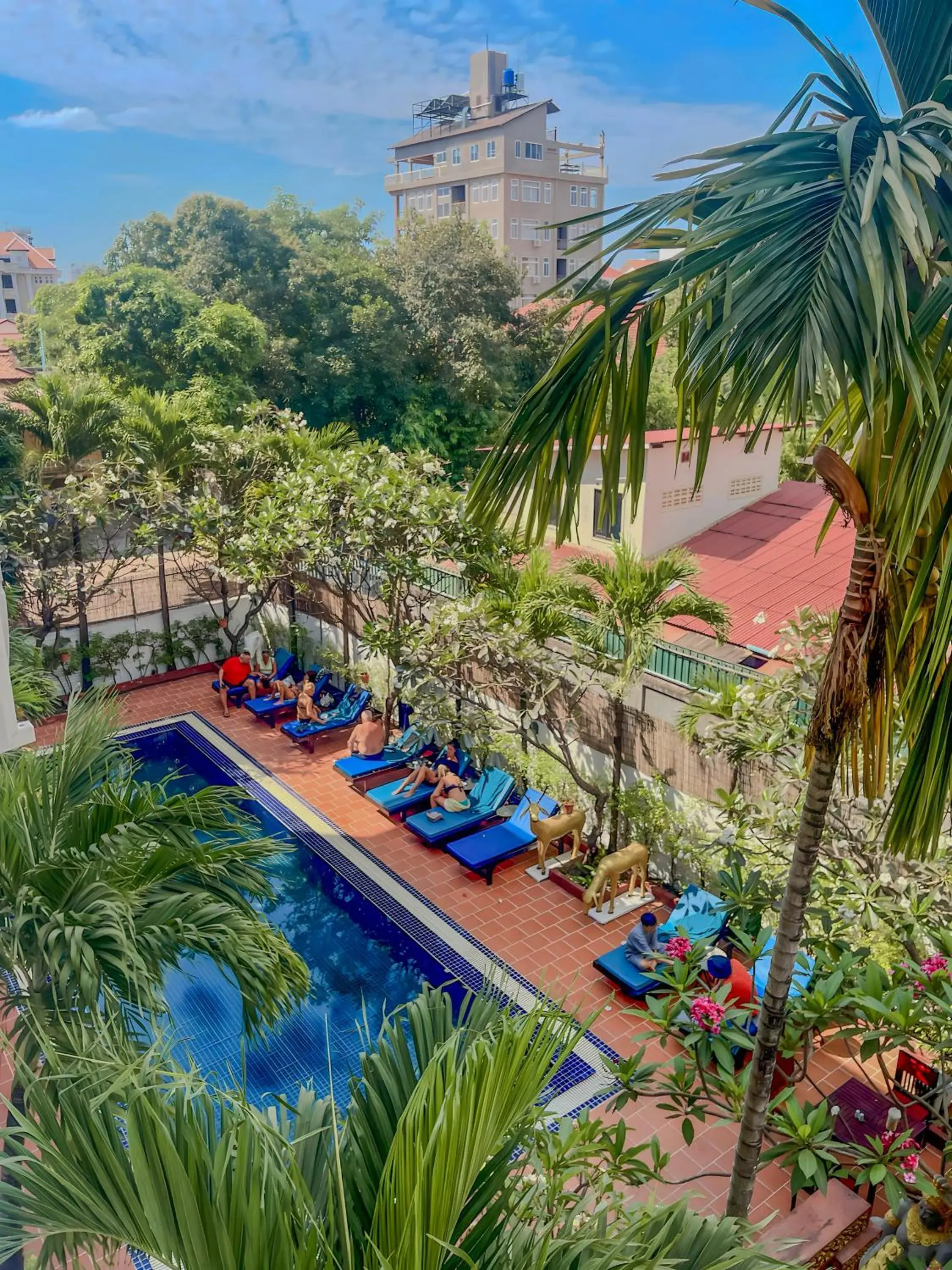 Harmony Indochine d'Angkor Harmony Indochine d'Angkor