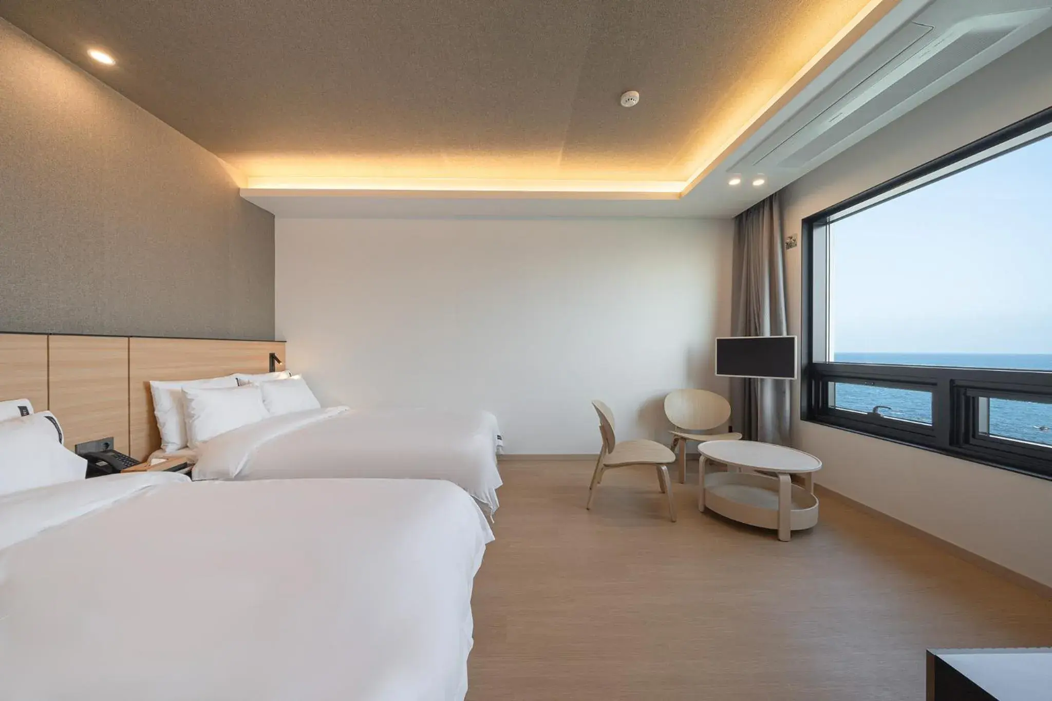 Family Suite with Sea View in Hotel 701 Gyeongju Family Suite with Sea View in Hotel 701 Gyeongju
