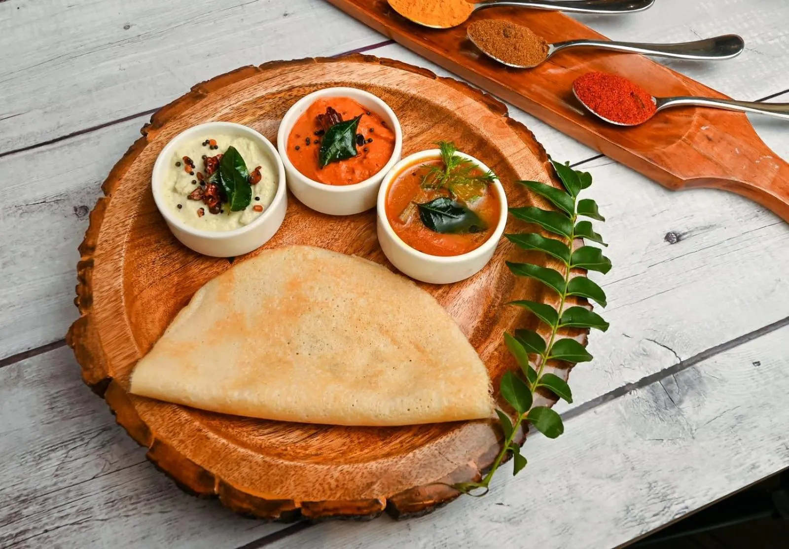 Restaurant/places to eat in Le MIAMI RESORT